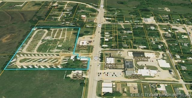 16677 Us Highway 77 Property Photo 30