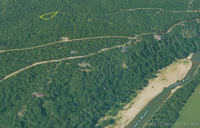 2361 Overlook Trace Property Photo 1