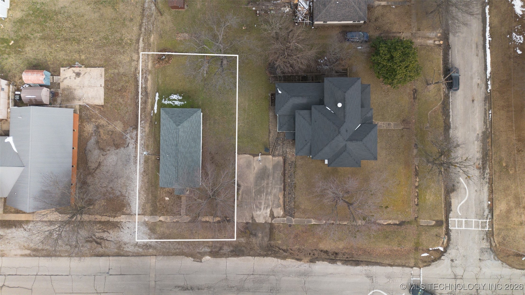 404 W Sequoyah Avenue Property Photo 20