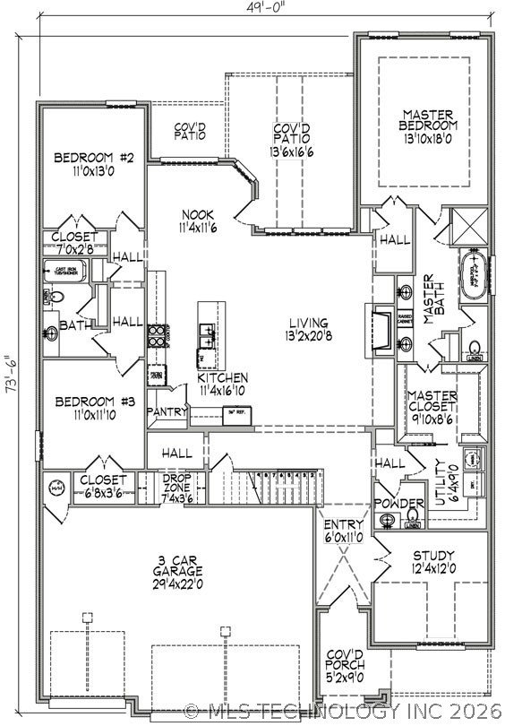 5412 E 125th Place S Property Photo 23