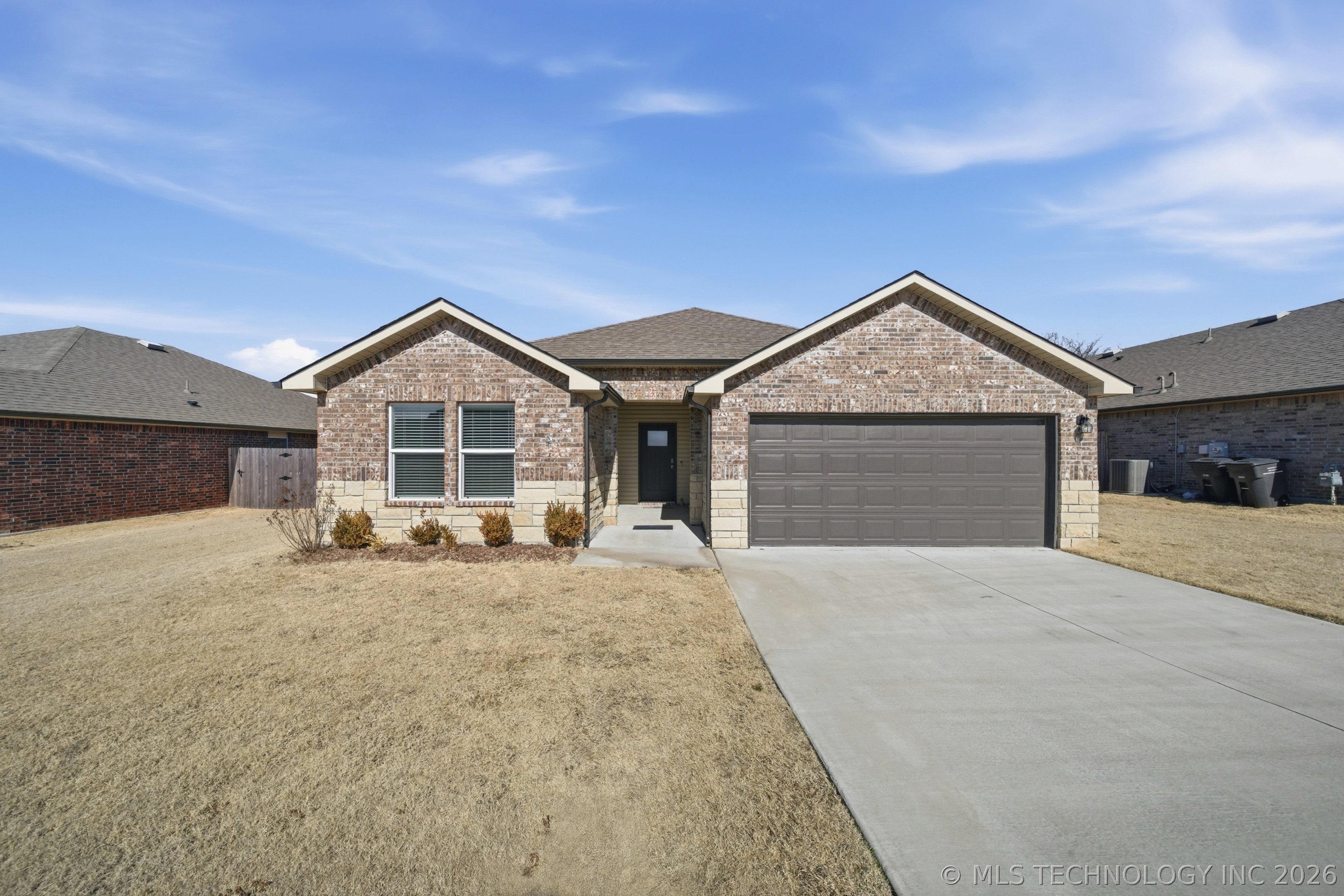 3306 Rushmore Circle Property Photo 1