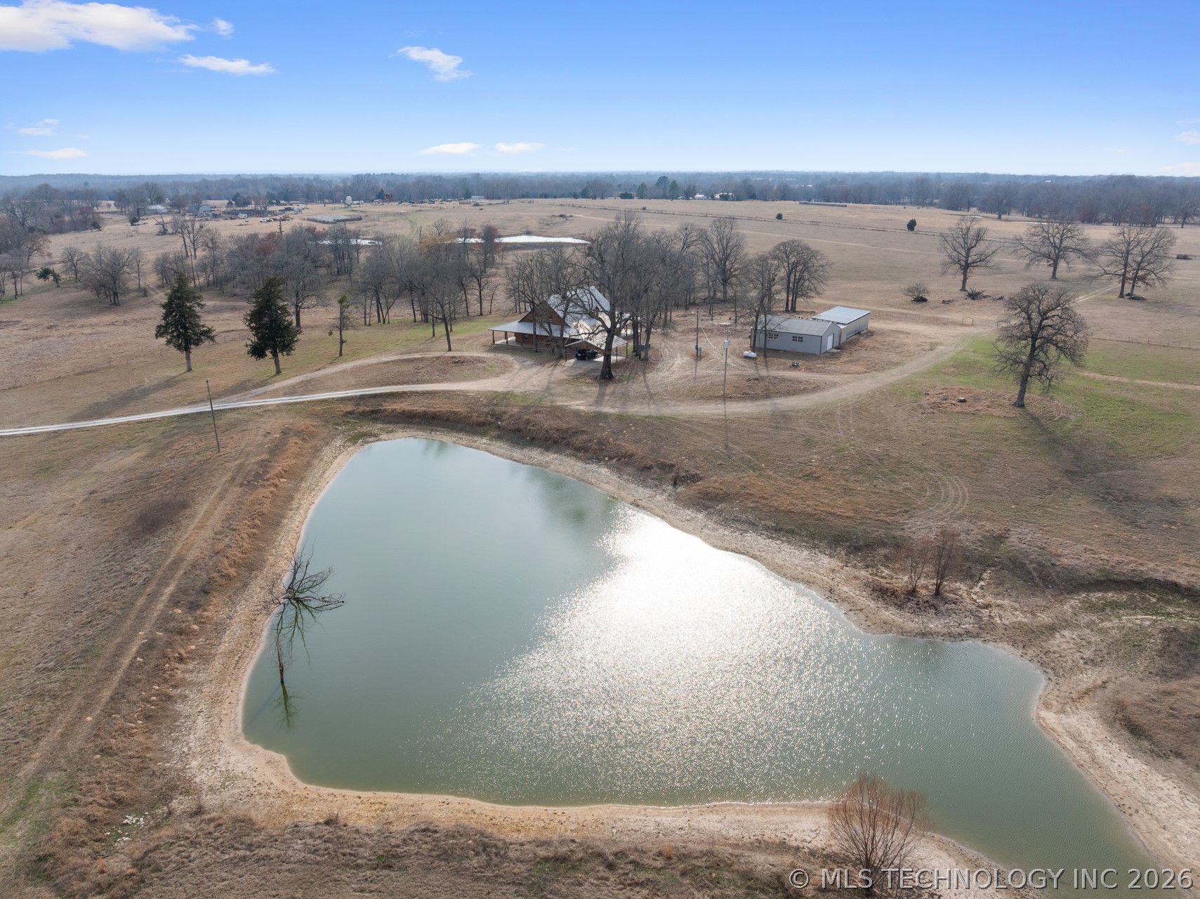 168 N 4100 Road
