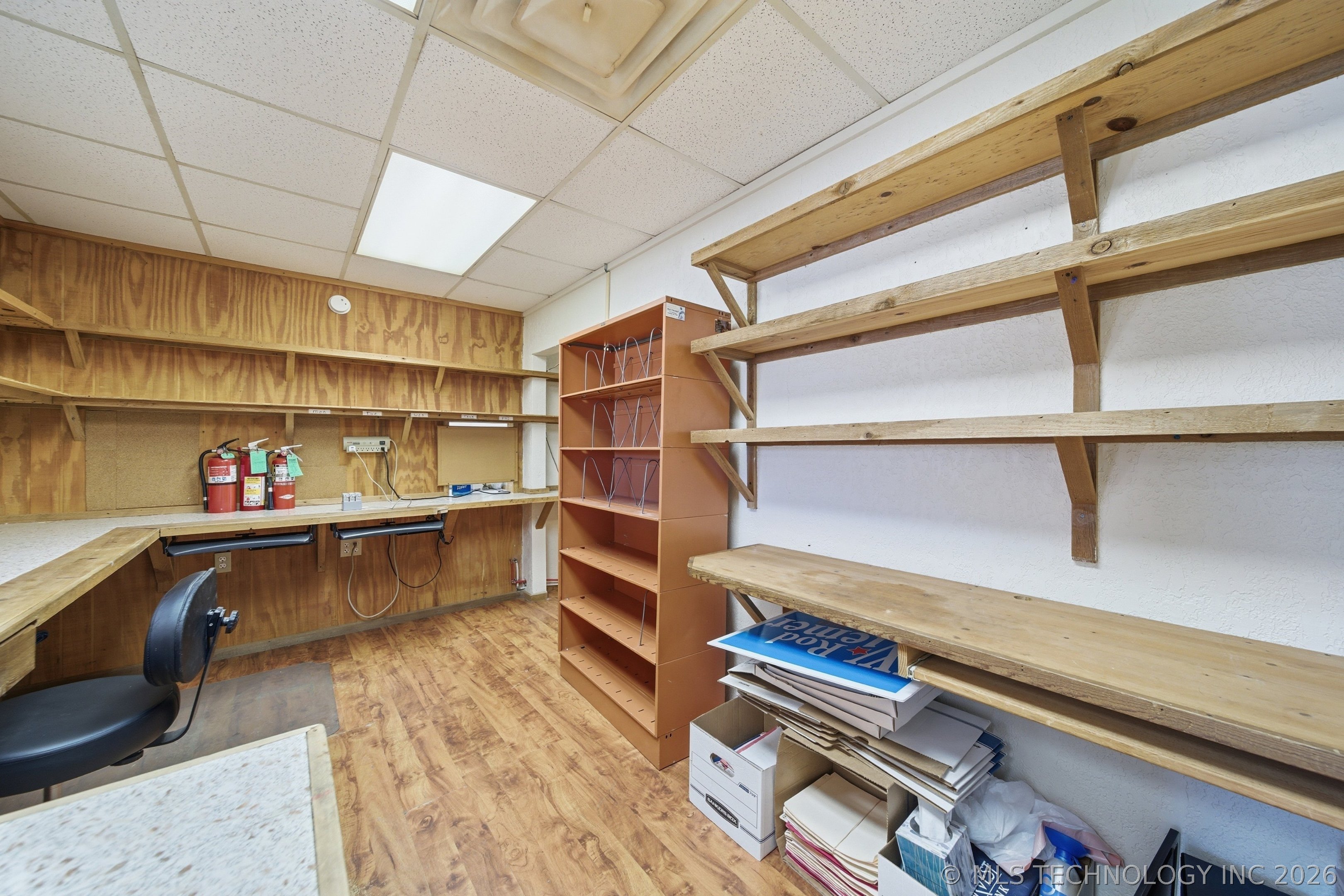 115 S Muskogee Avenue Property Photo 12