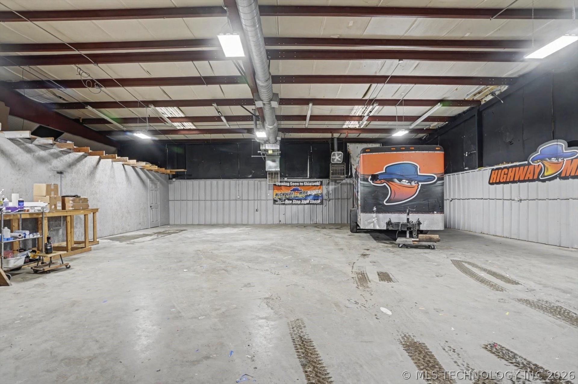 603 W Rogers Boulevard Property Photo 6