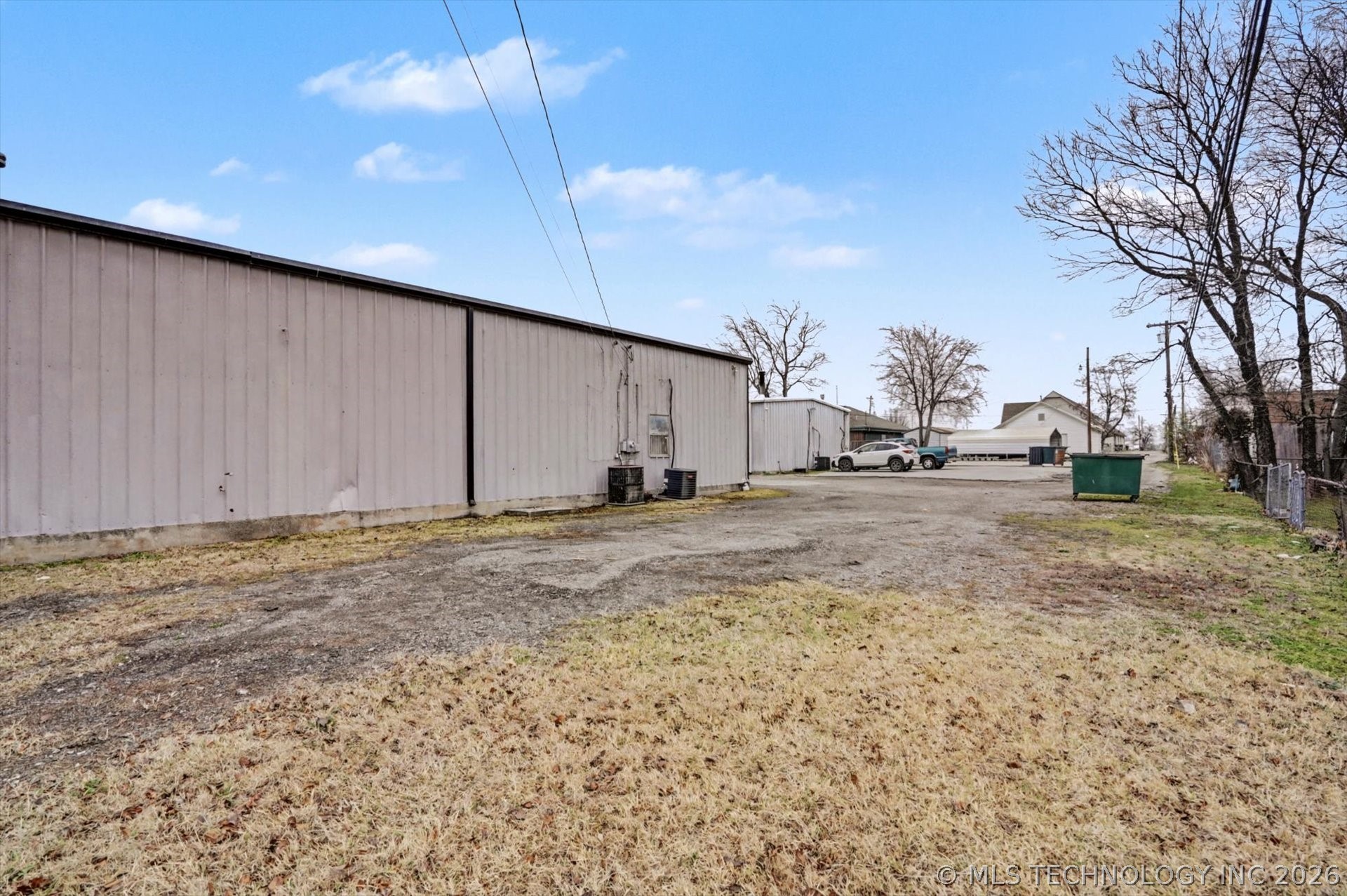 603 W Rogers Boulevard Property Photo 31