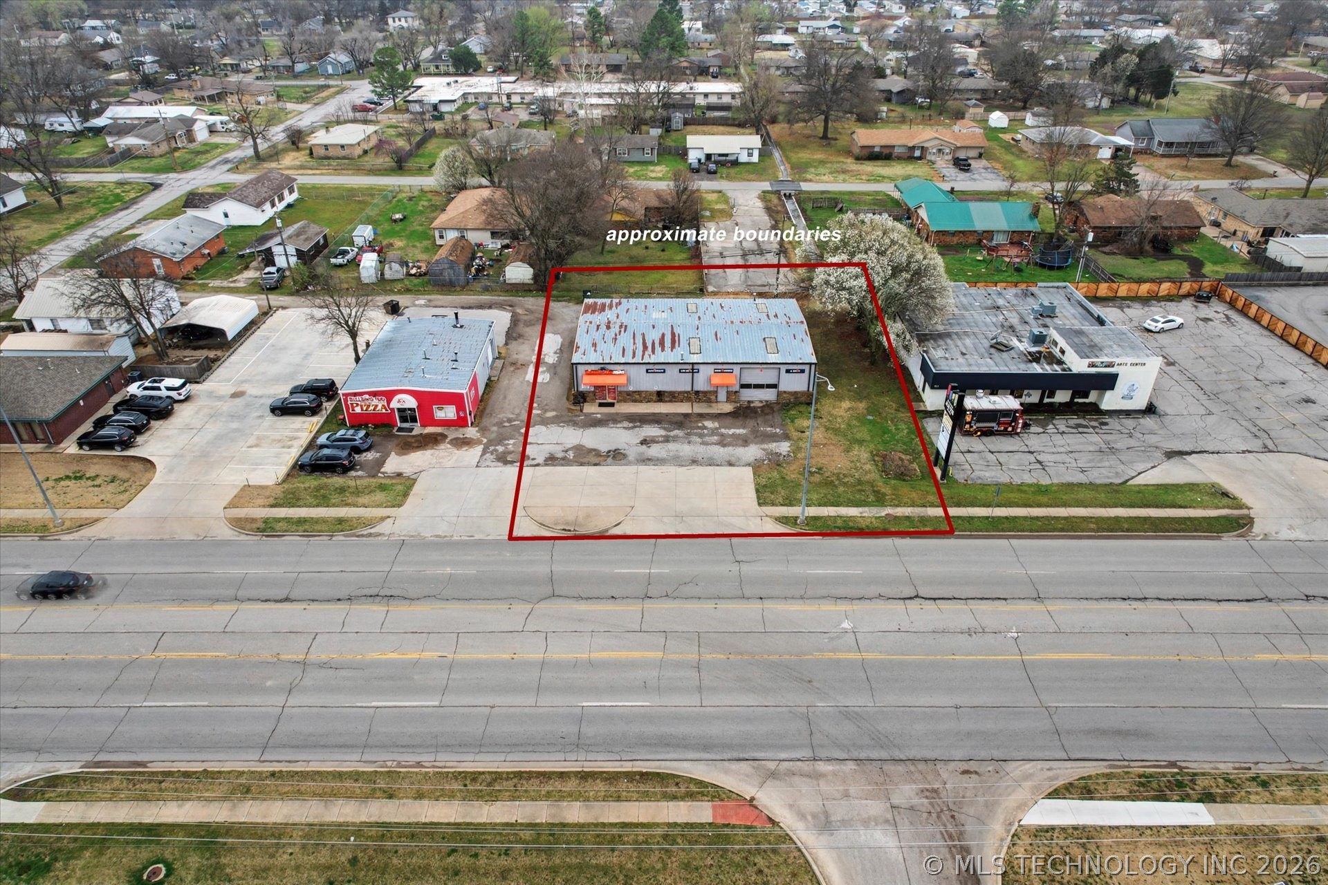 603 W Rogers Boulevard Property Photo 32