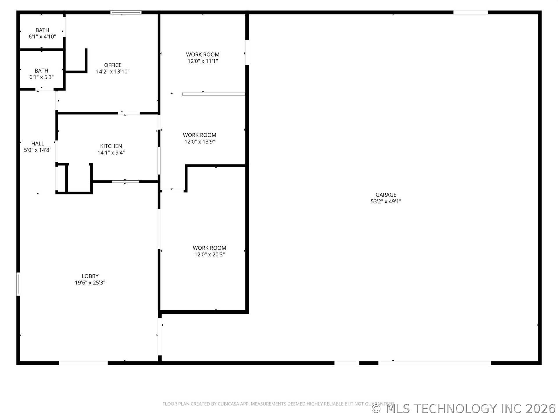 603 W Rogers Boulevard Property Photo 40