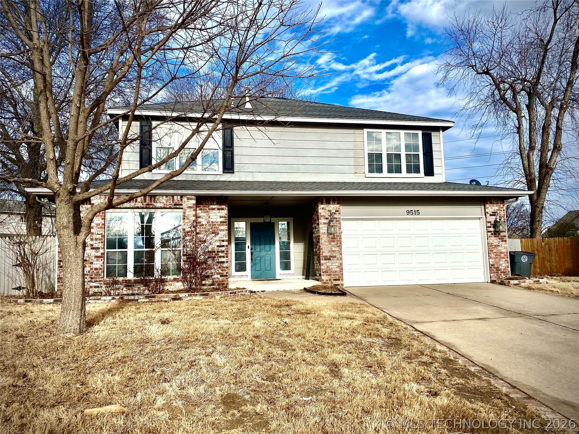 9515 E 99th Place