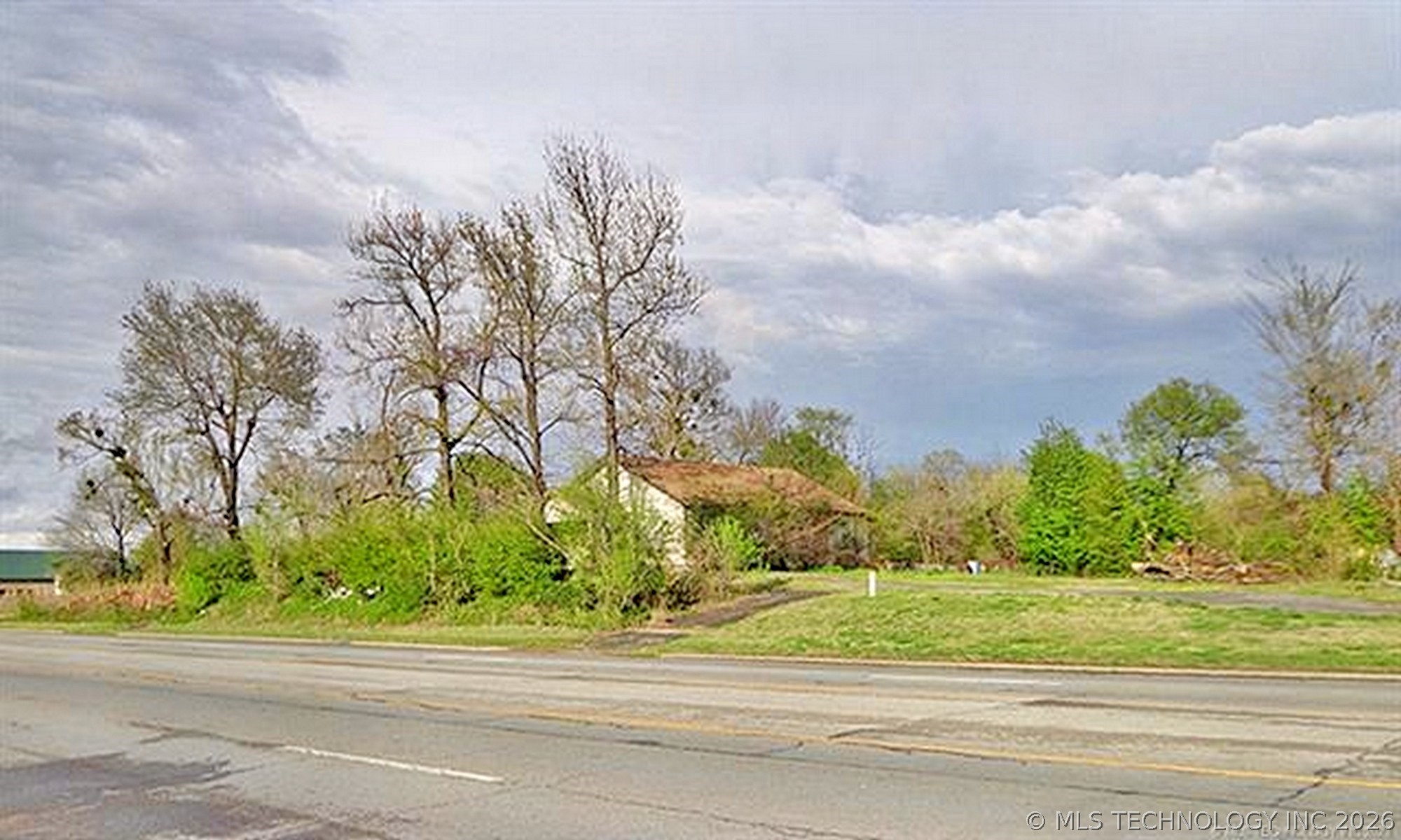 4729 S Muskogee Avenue Property Photo 8