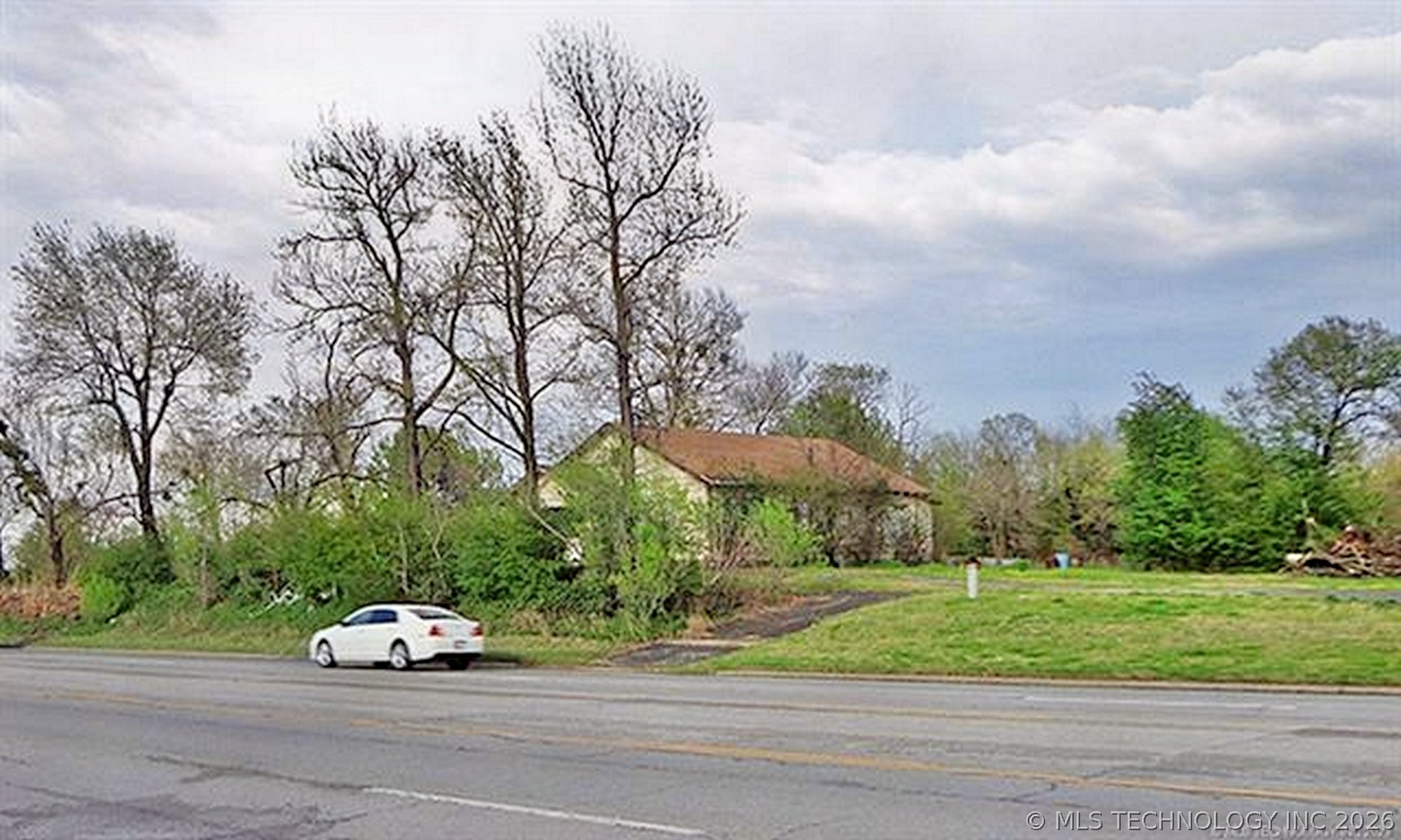 4729 S Muskogee Avenue Property Photo 10