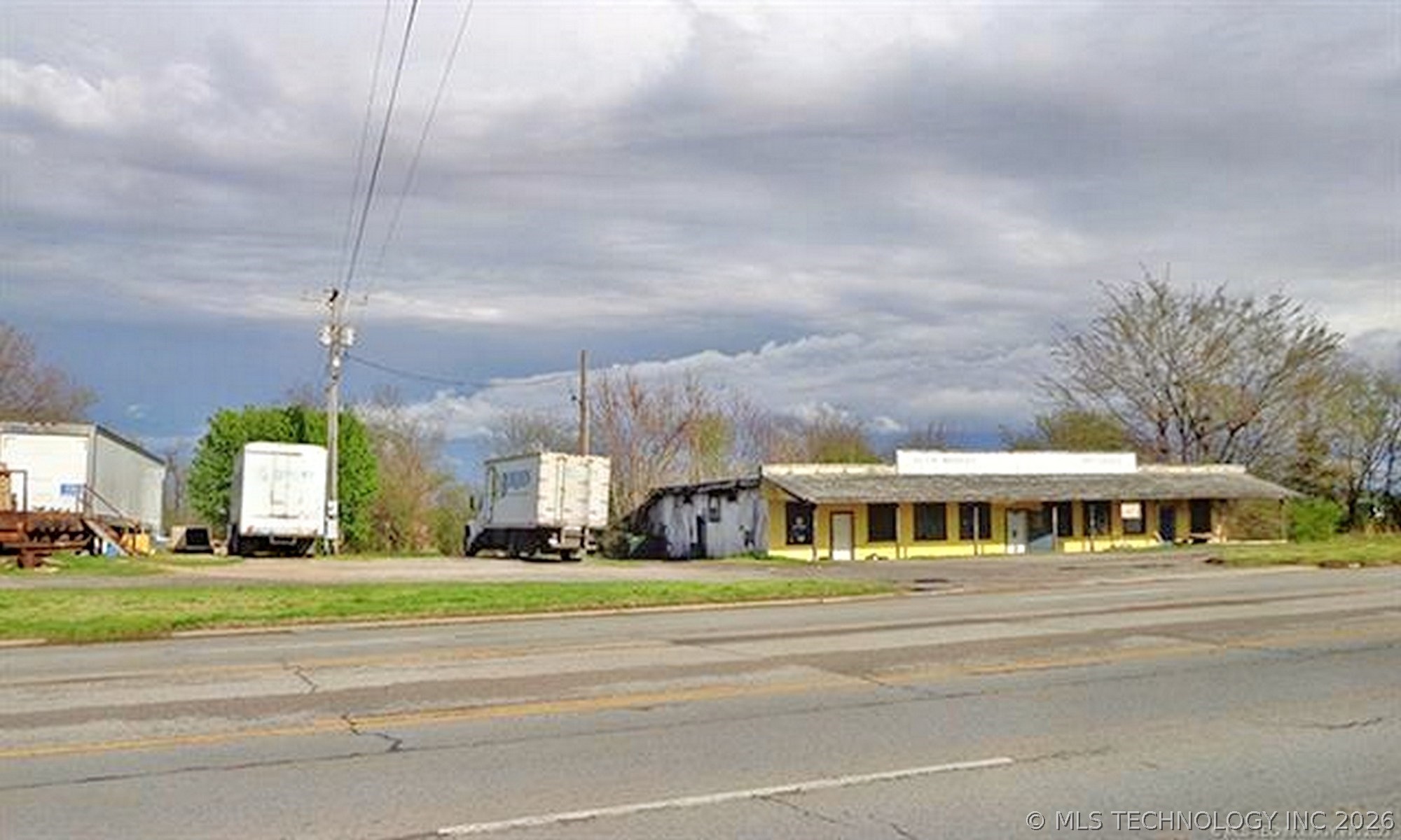 4721 S Muskogee Avenue Property Photo 13