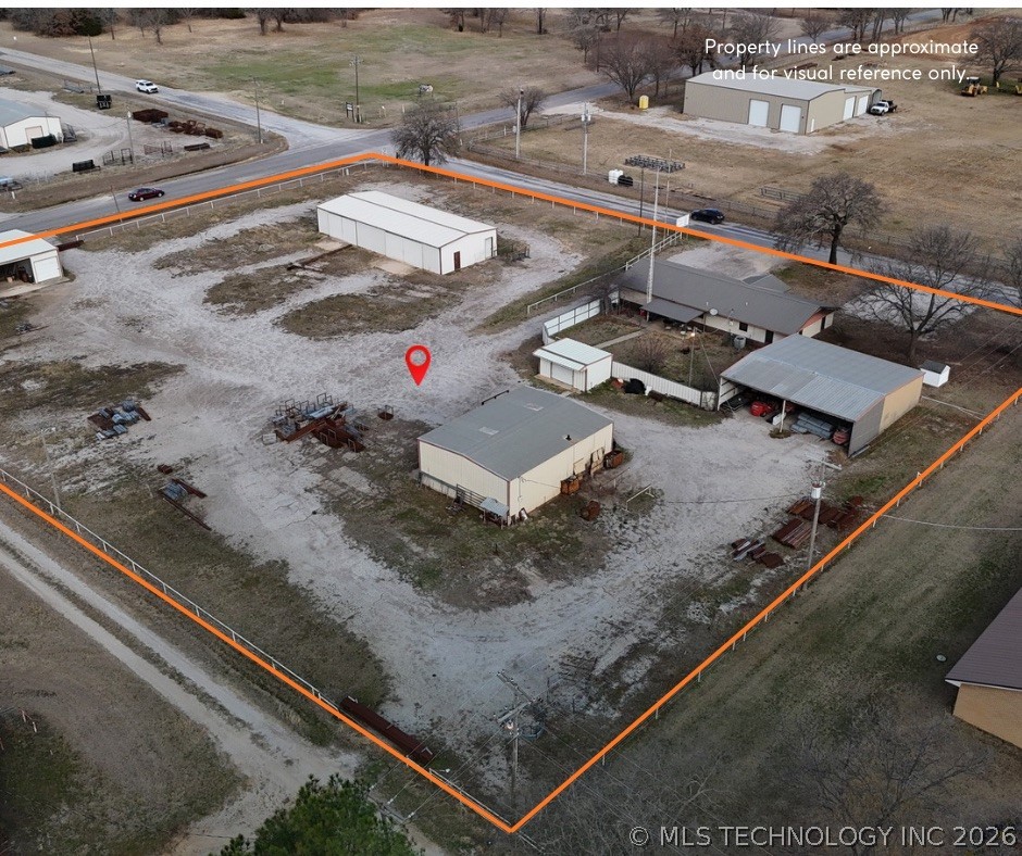 9033 Prairie Valley Road Property Photo 1