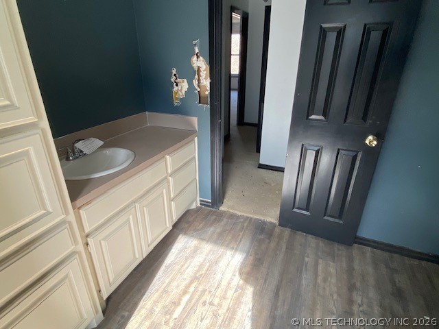 3510 S Country Club Road Property Photo 2