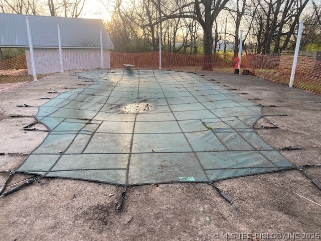 3510 S Country Club Road Property Photo 15