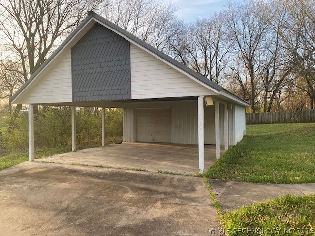 3510 S Country Club Road Property Photo 16