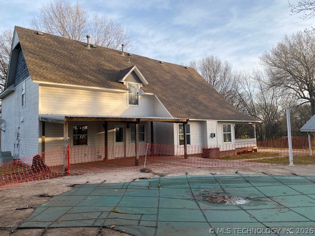 3510 S Country Club Road Property Photo 17