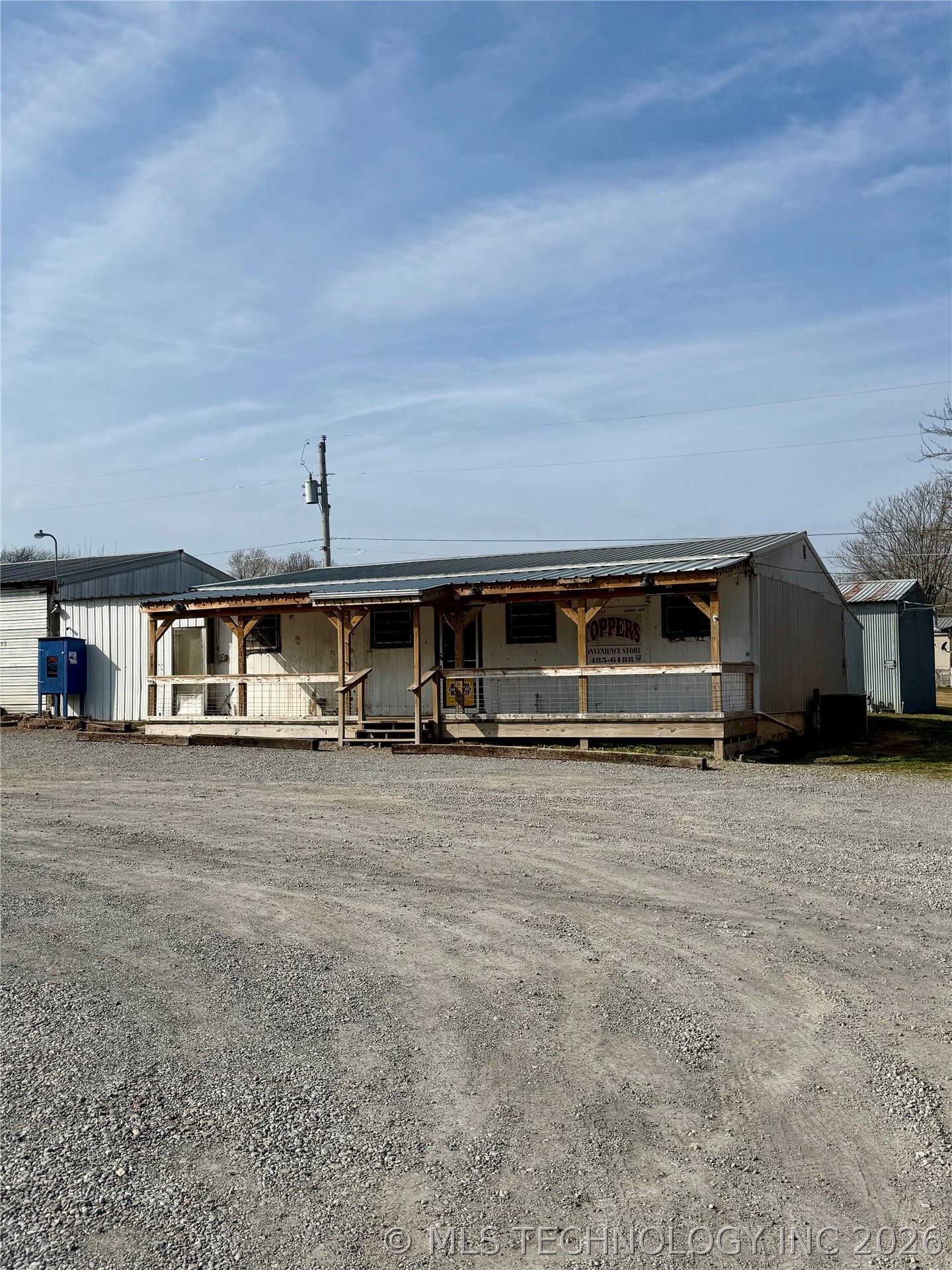 72135 S 320 Road
