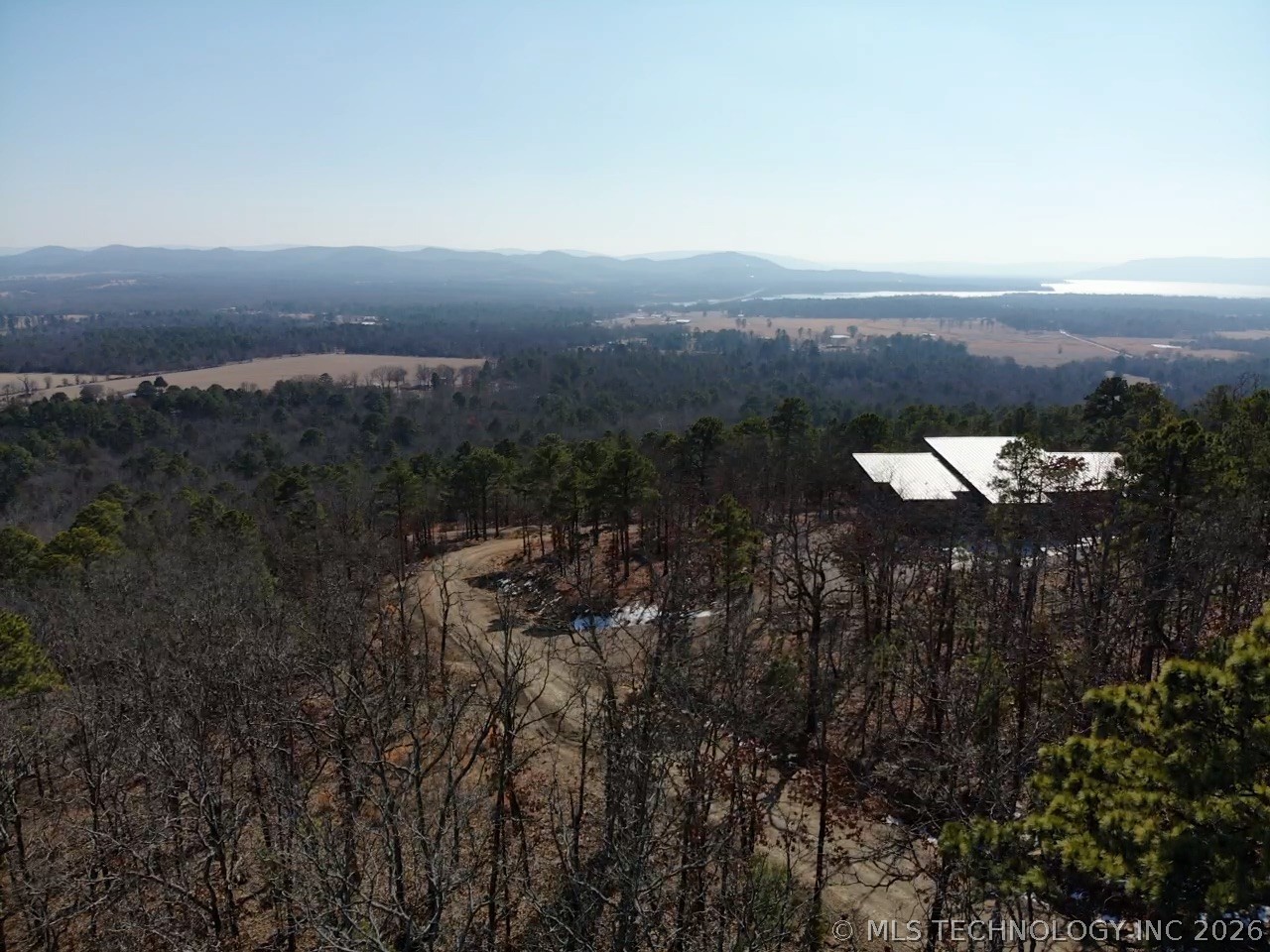 Lake View Property Photo 4