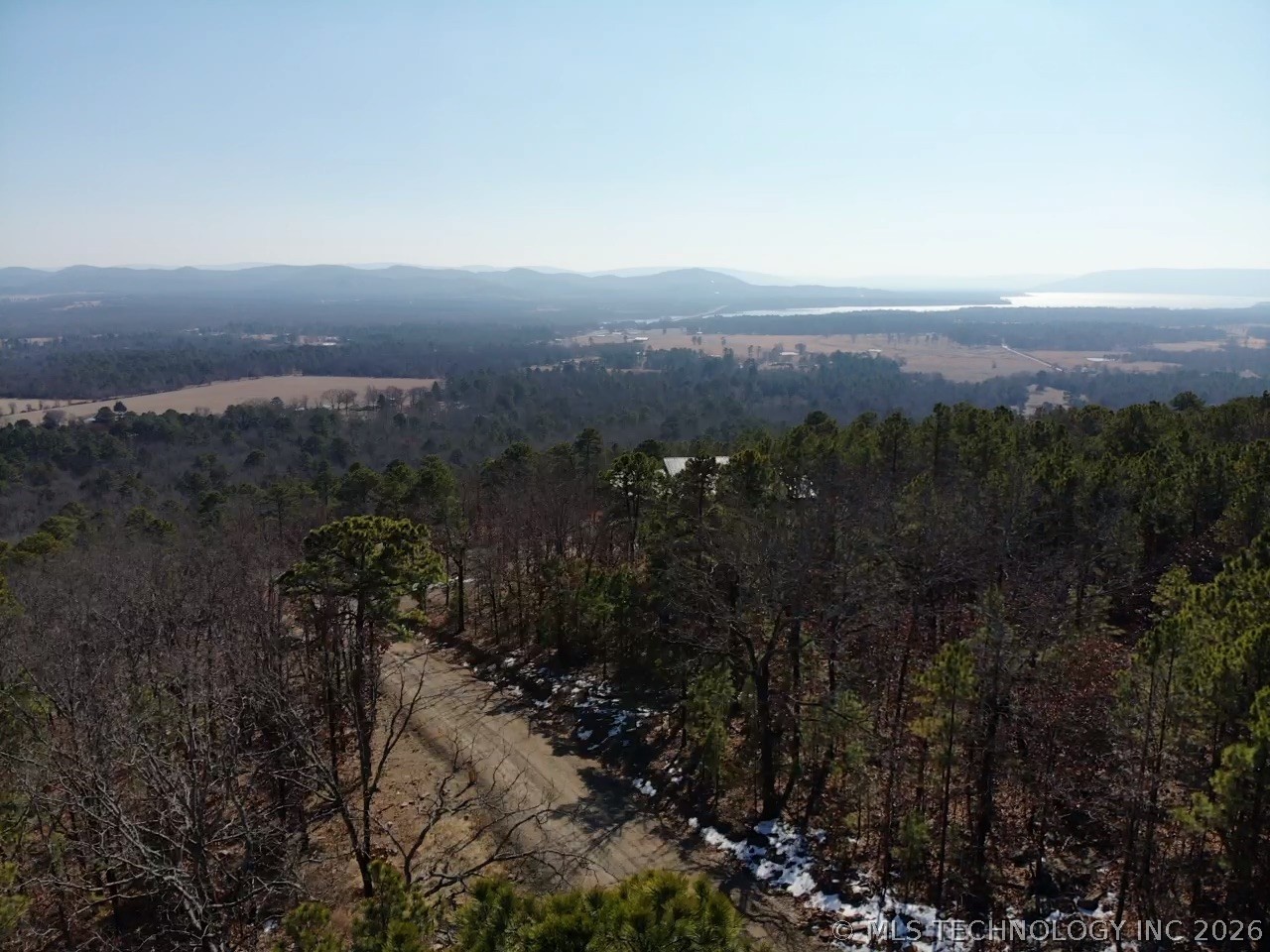 Lake View Property Photo 5