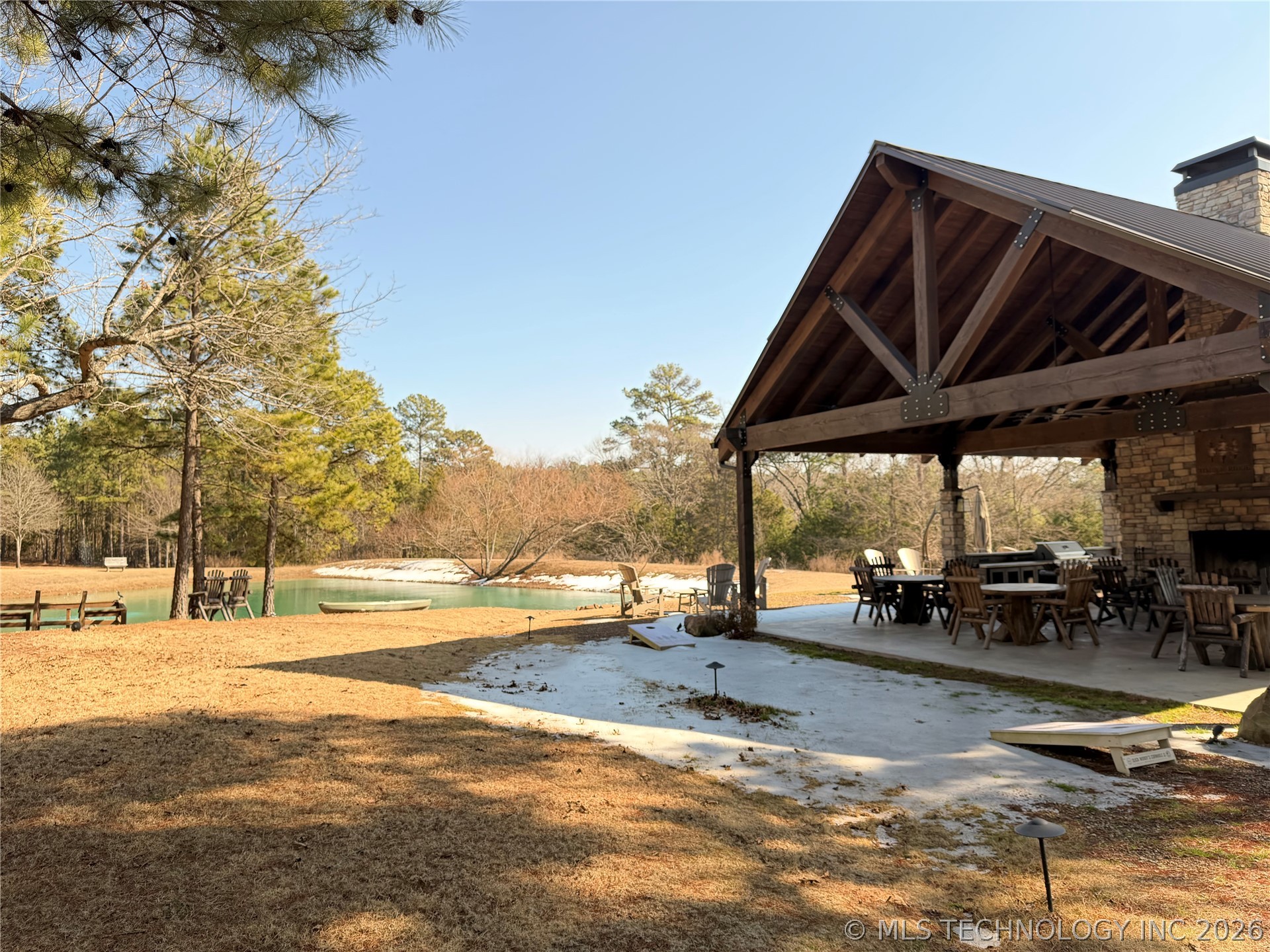 Lake View Property Photo 9