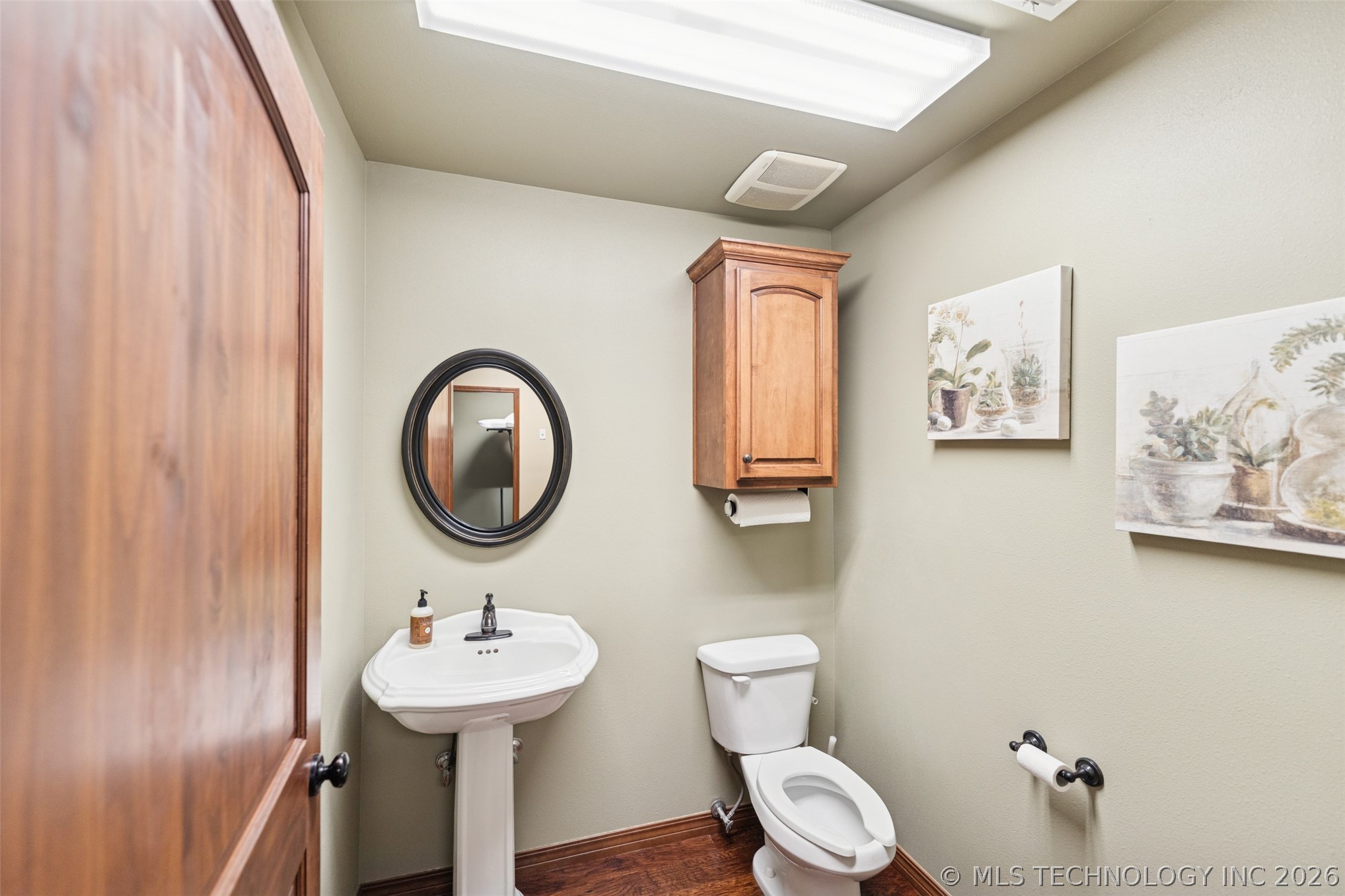 1100 W Blue Starr Drive Property Photo 38
