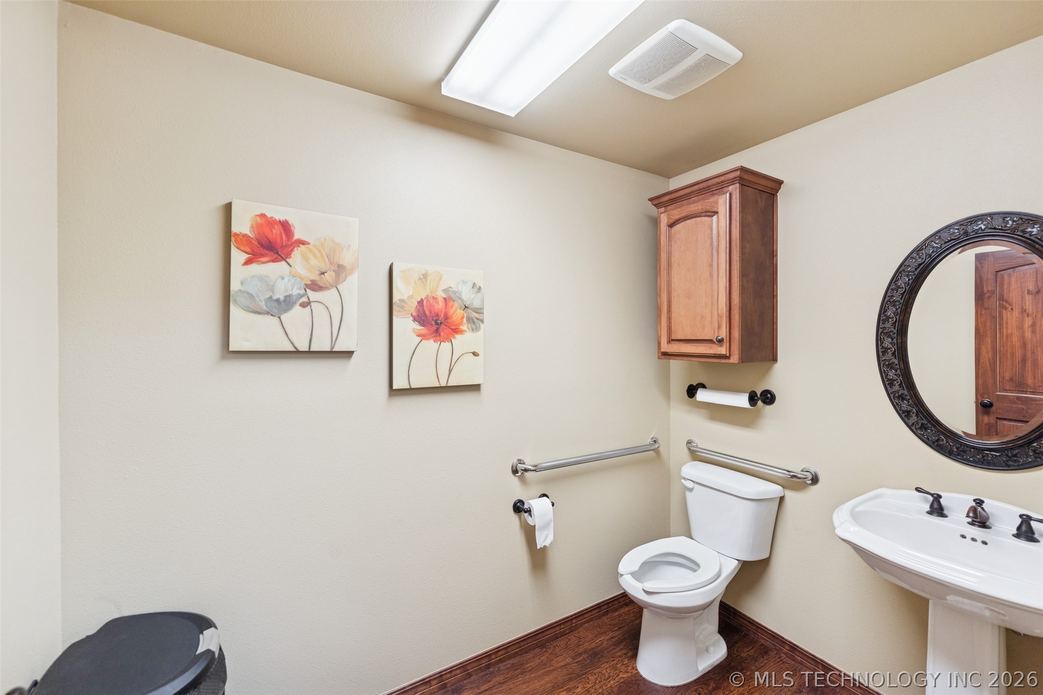 1100 W Blue Starr Drive Property Photo 39