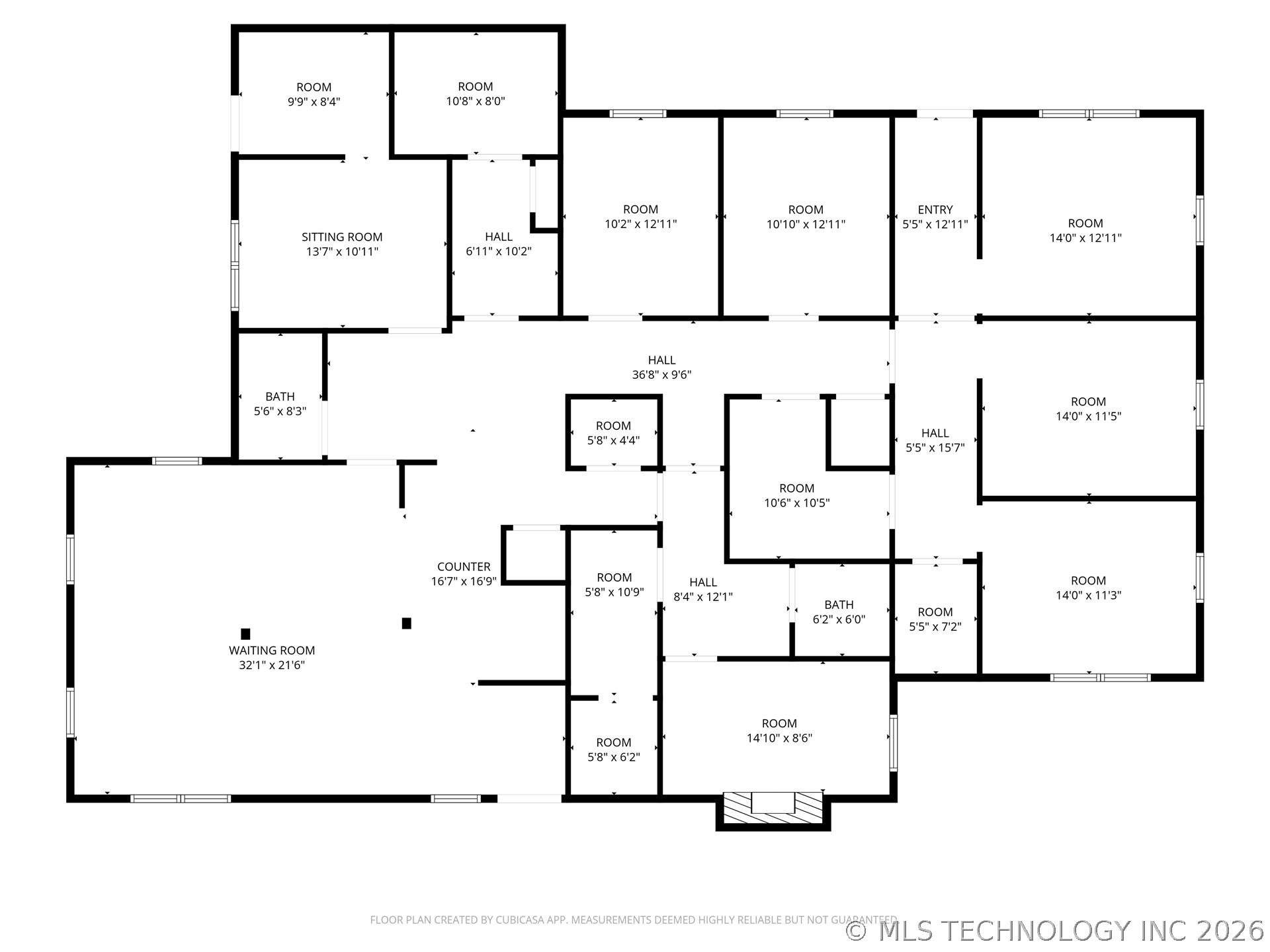 1100 W Blue Starr Drive Property Photo 44