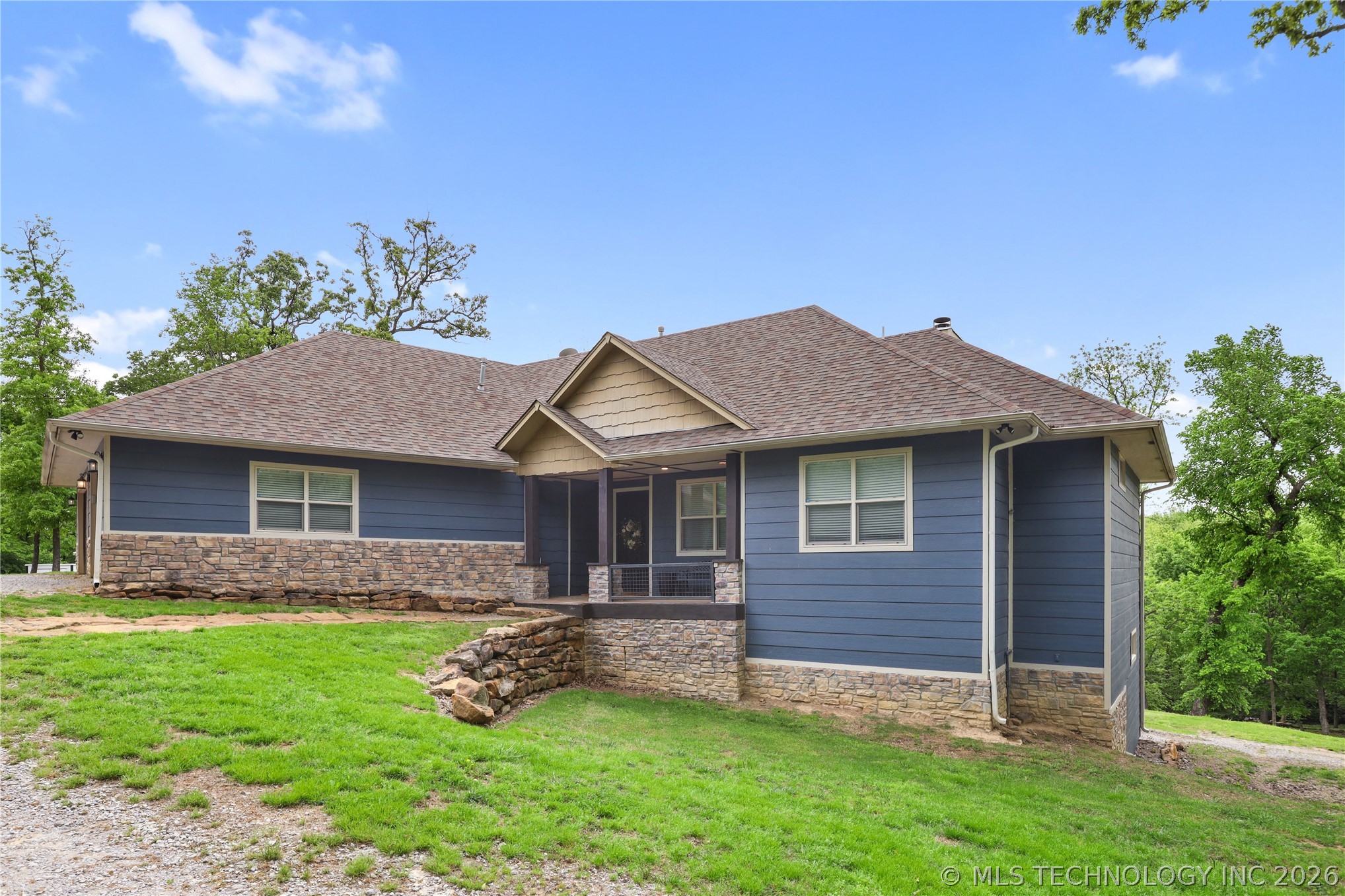 11802 S Hickory Lane Property Photo 40
