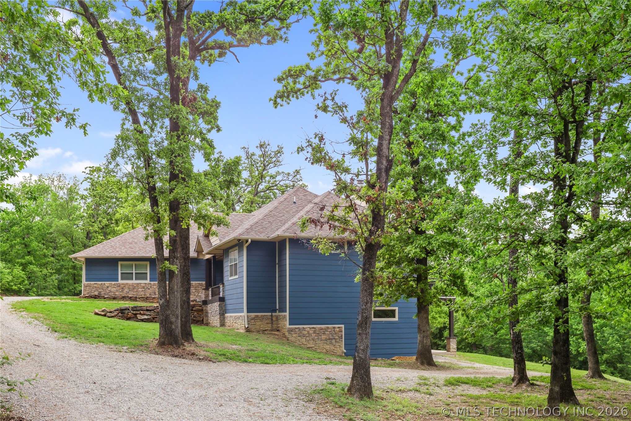 11802 S Hickory Lane Property Photo 41
