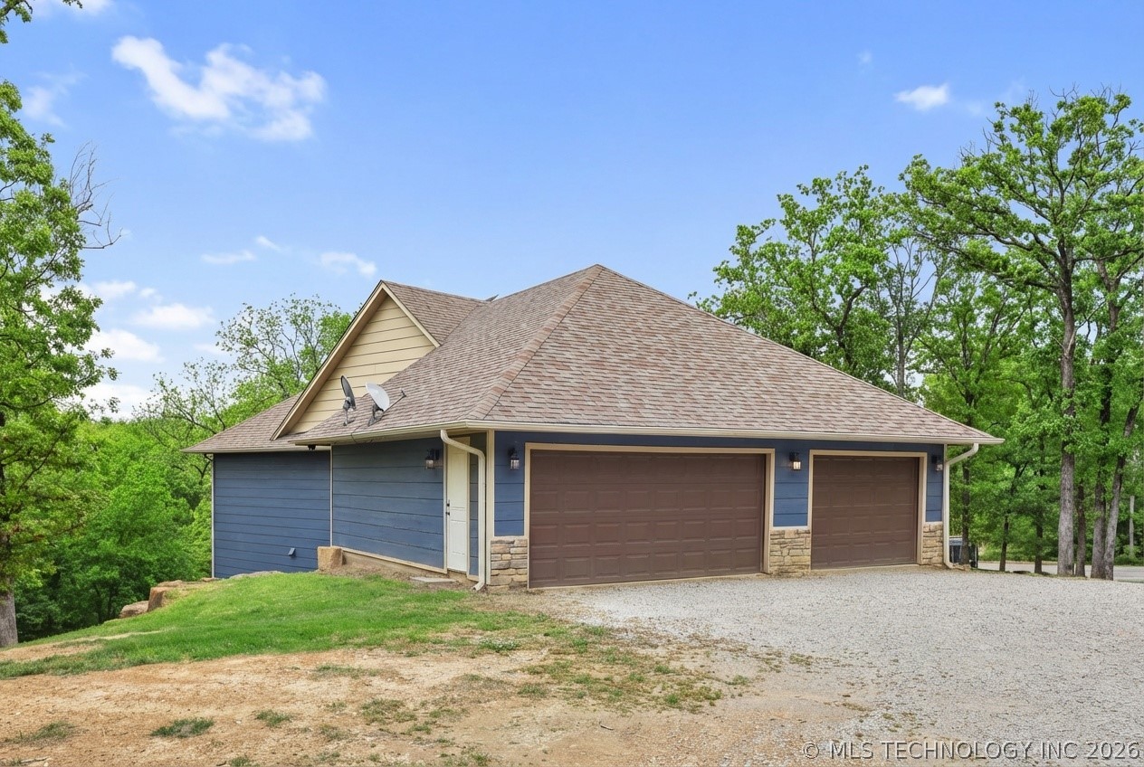 11802 S Hickory Lane Property Photo 43