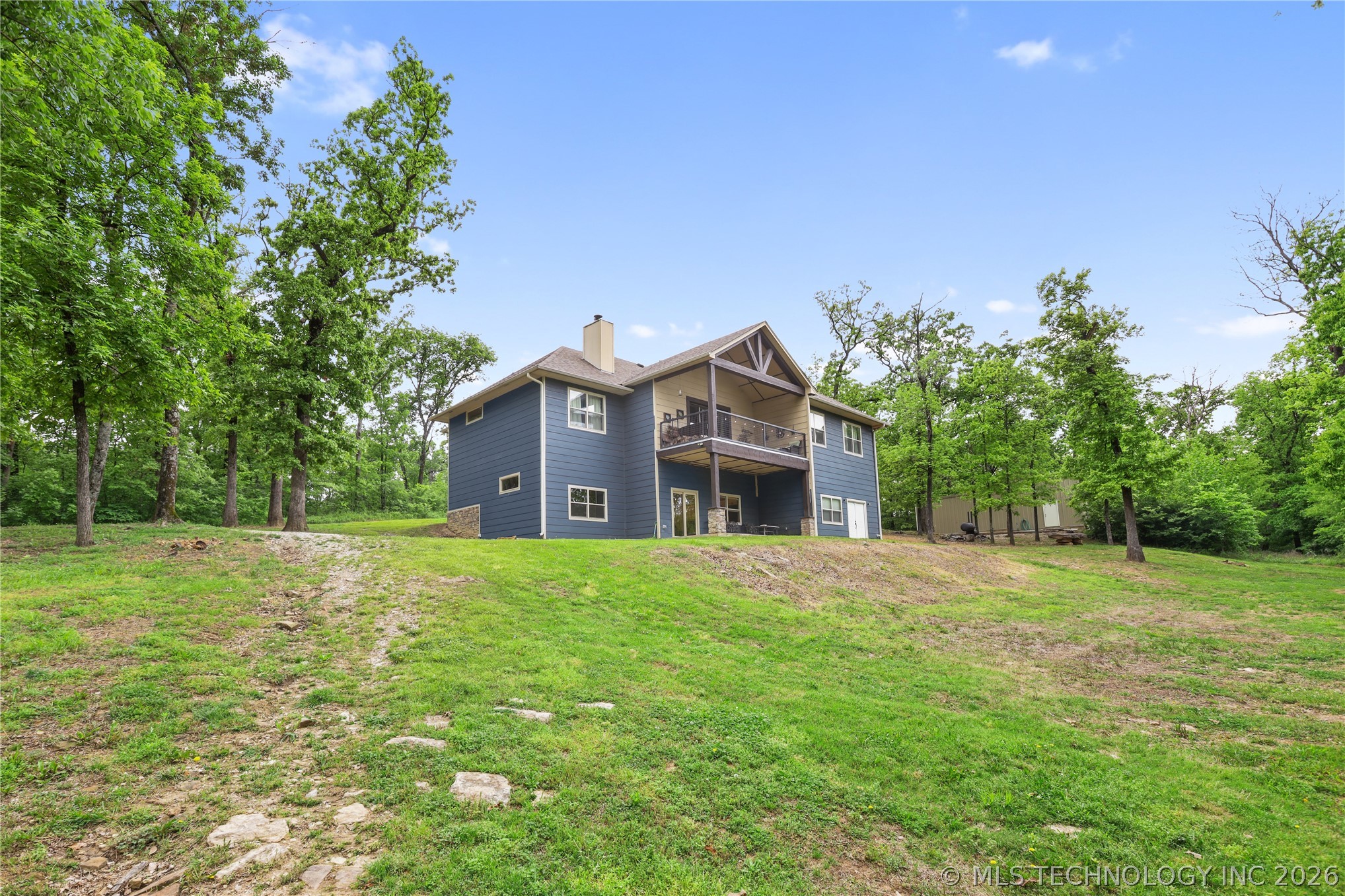 11802 S Hickory Lane Property Photo 46