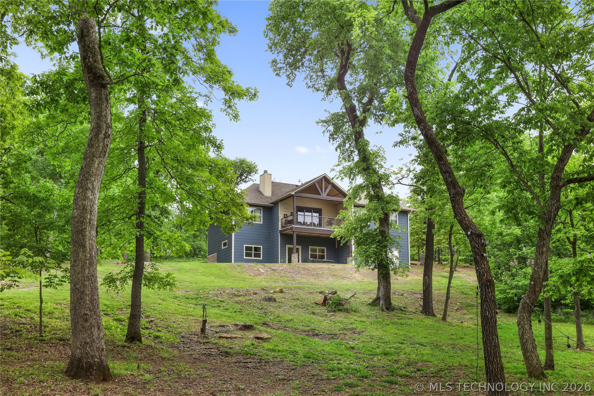 11802 S Hickory Lane Property Photo 48