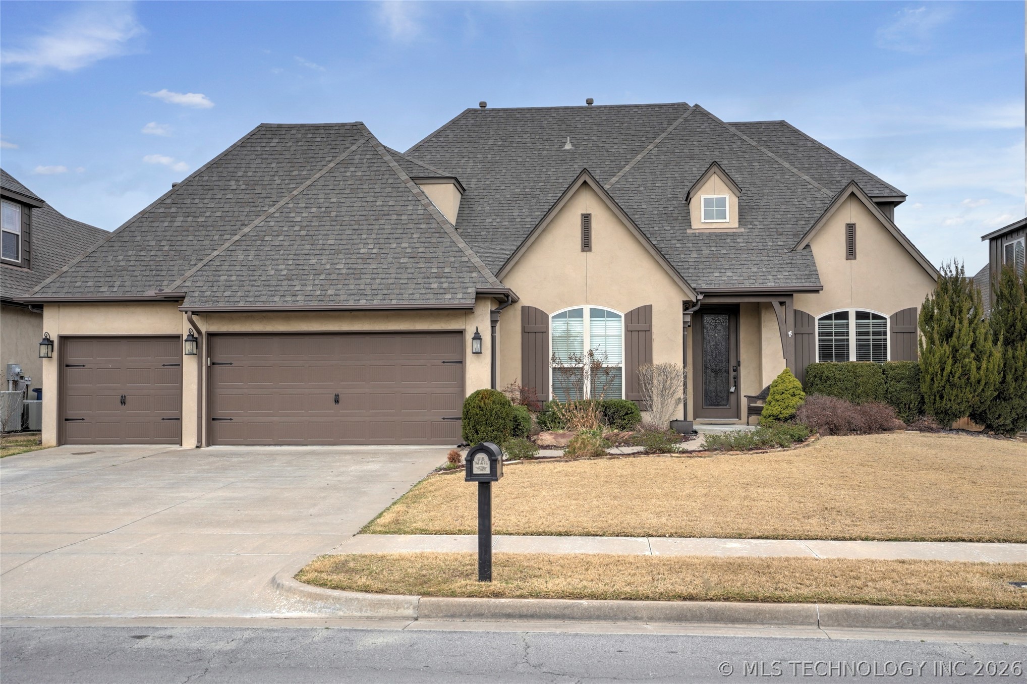 16515 E 47th Place Property Photo 1