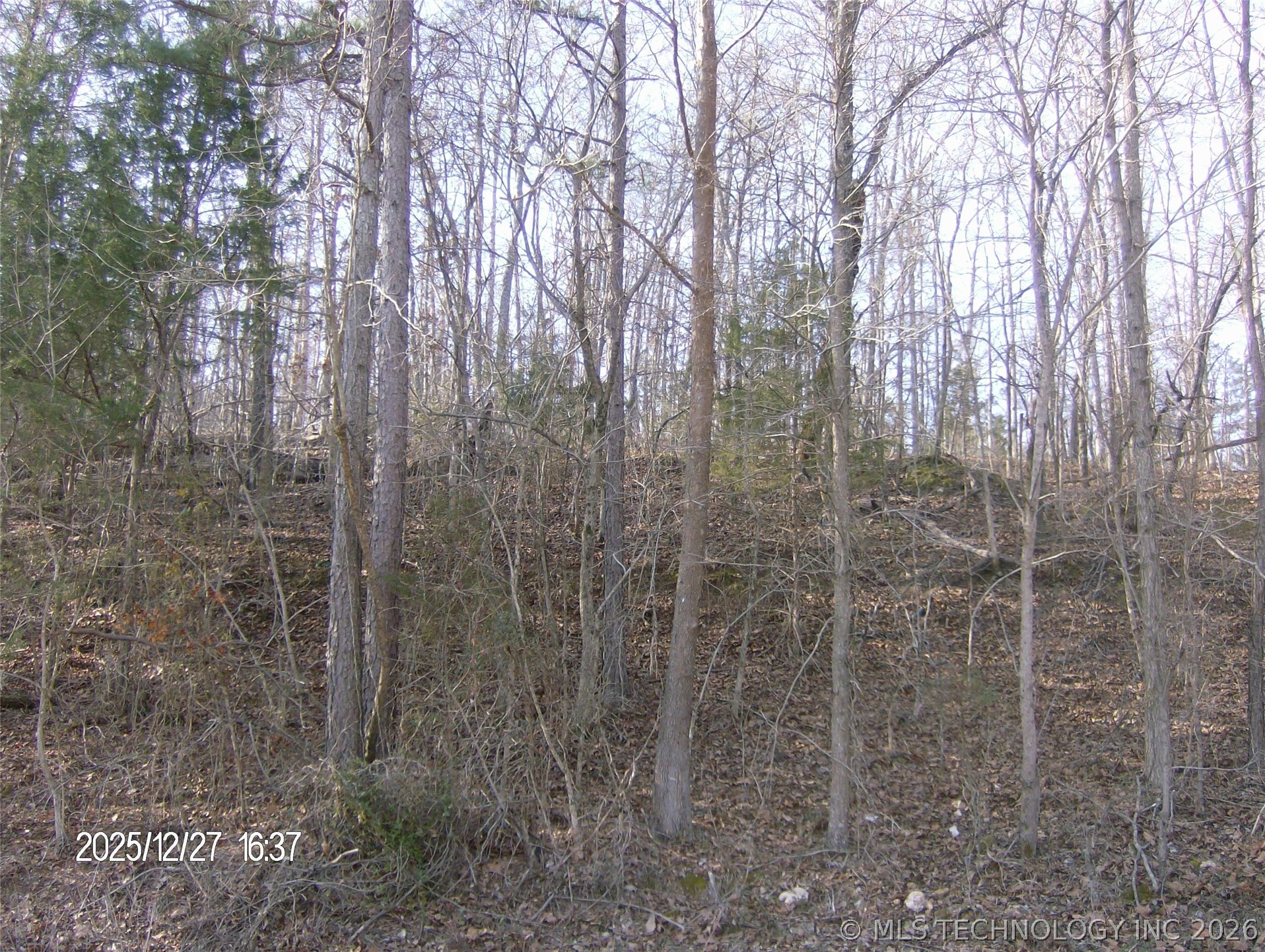 19945 E 720 Road Property Photo 1