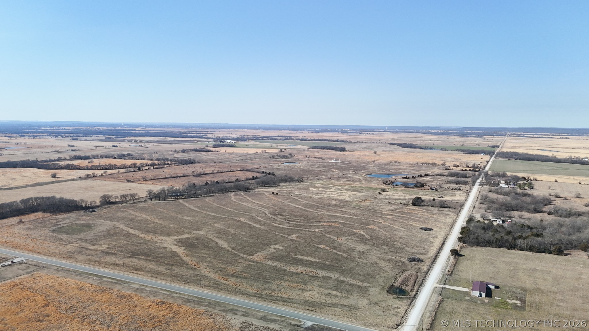 Bald Hill Road Property Photo 1