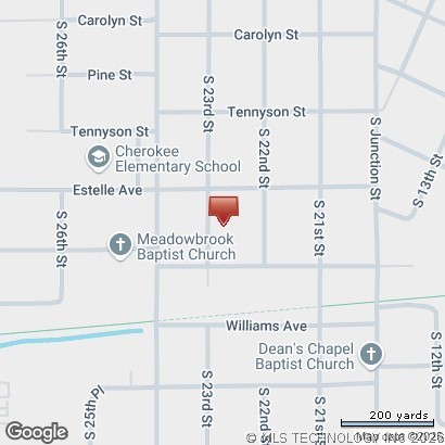 23rd Street Property Photo 6