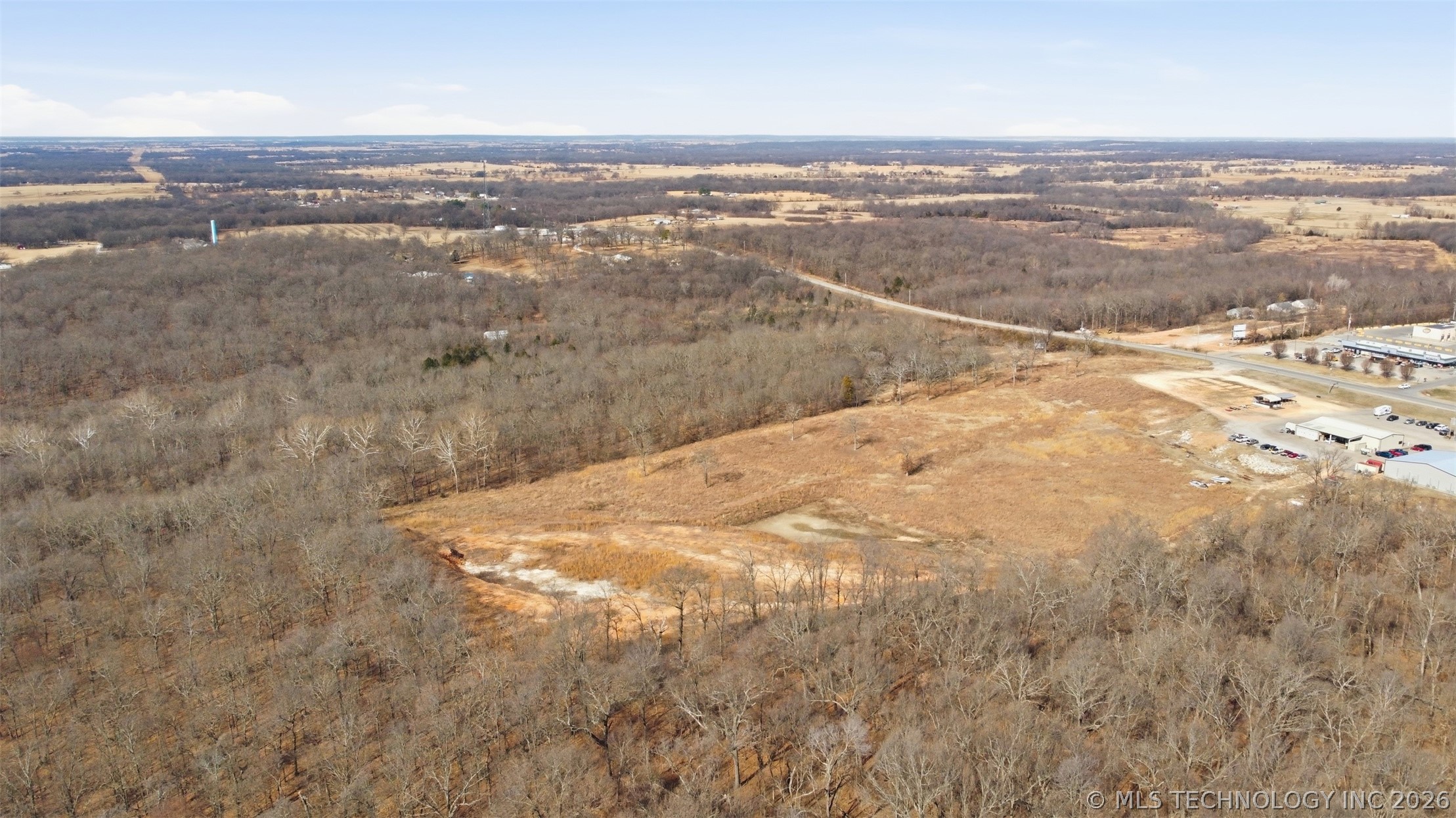 Oklahoma 28 Highway Property Photo 5