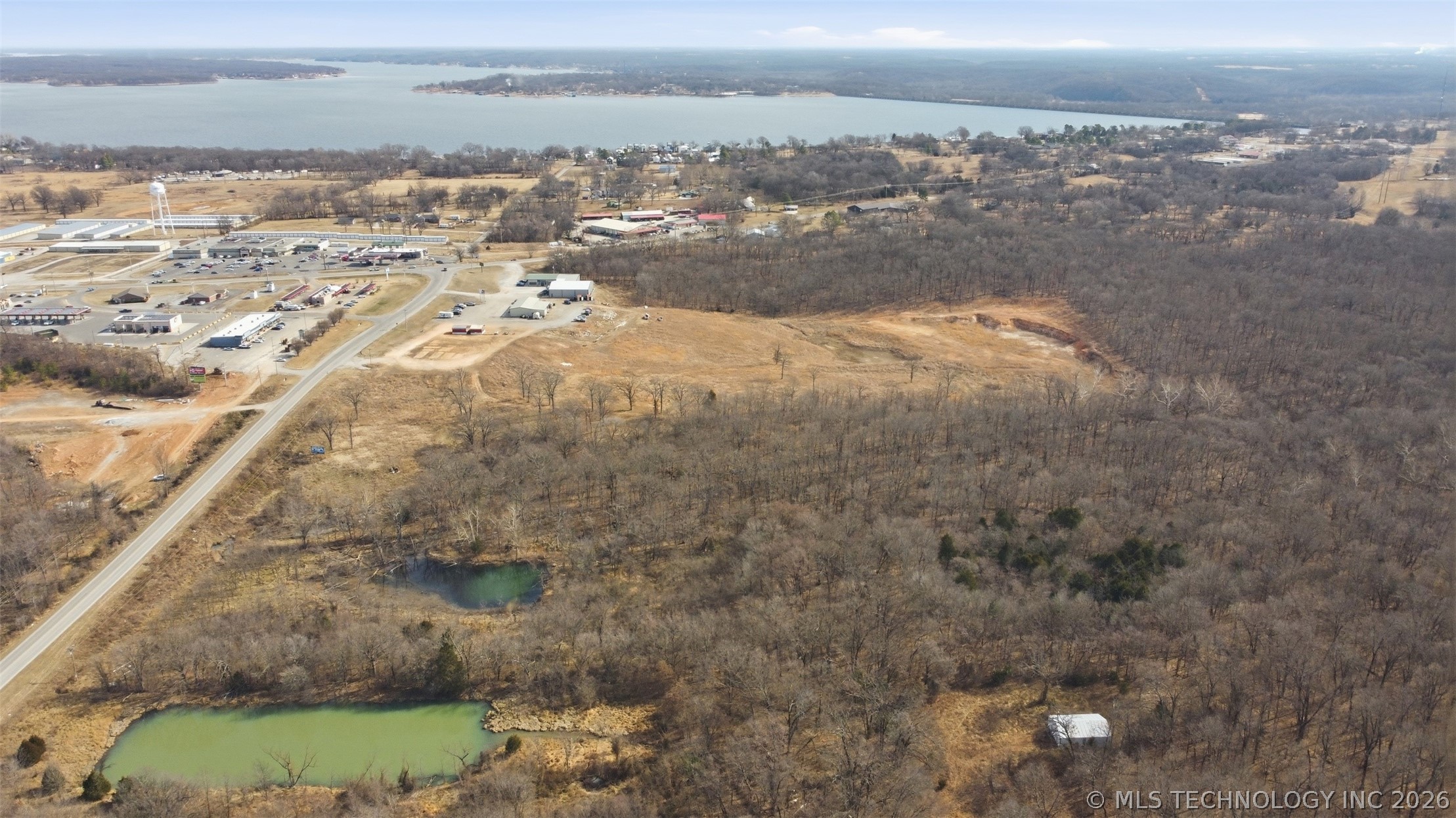 Oklahoma 28 Highway Property Photo 6