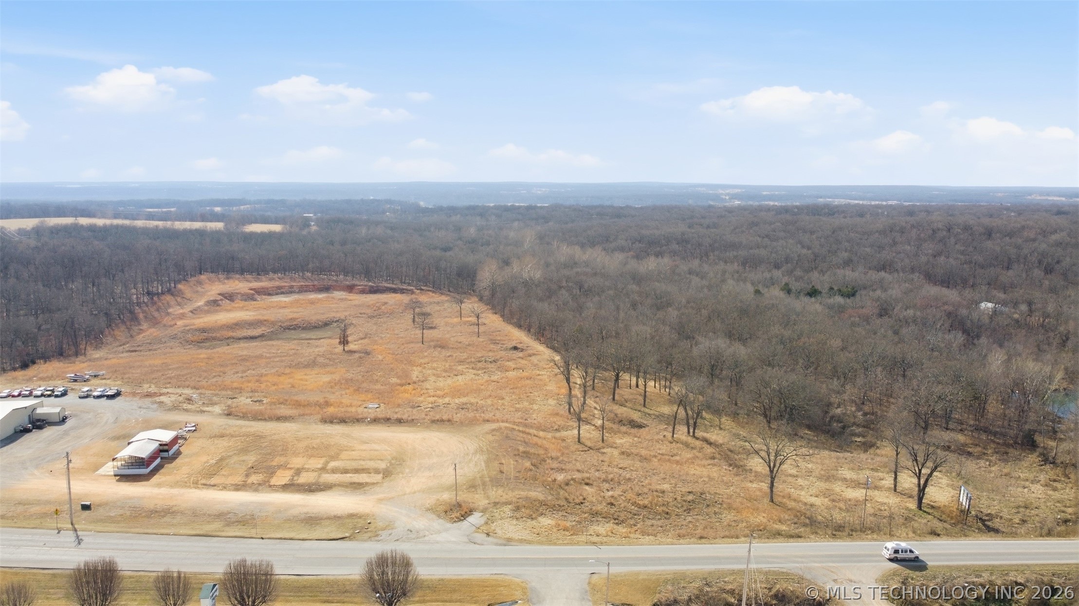 Oklahoma 28 Highway Property Photo 7