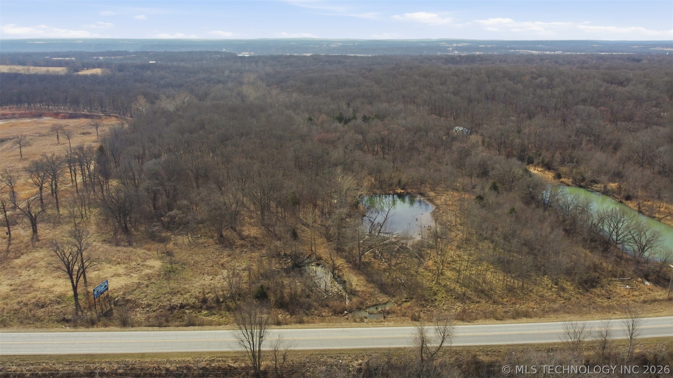 Oklahoma 28 Highway Property Photo 8