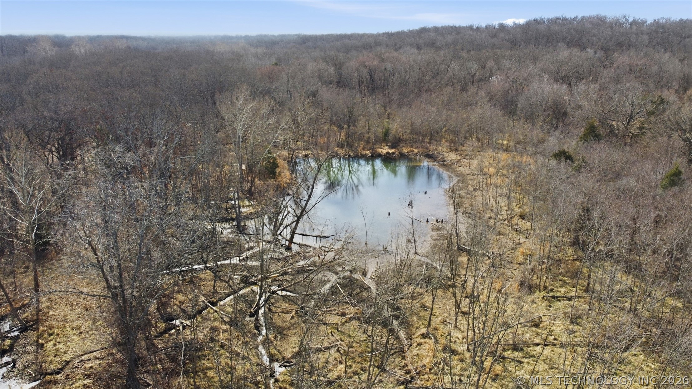Oklahoma 28 Highway Property Photo 9
