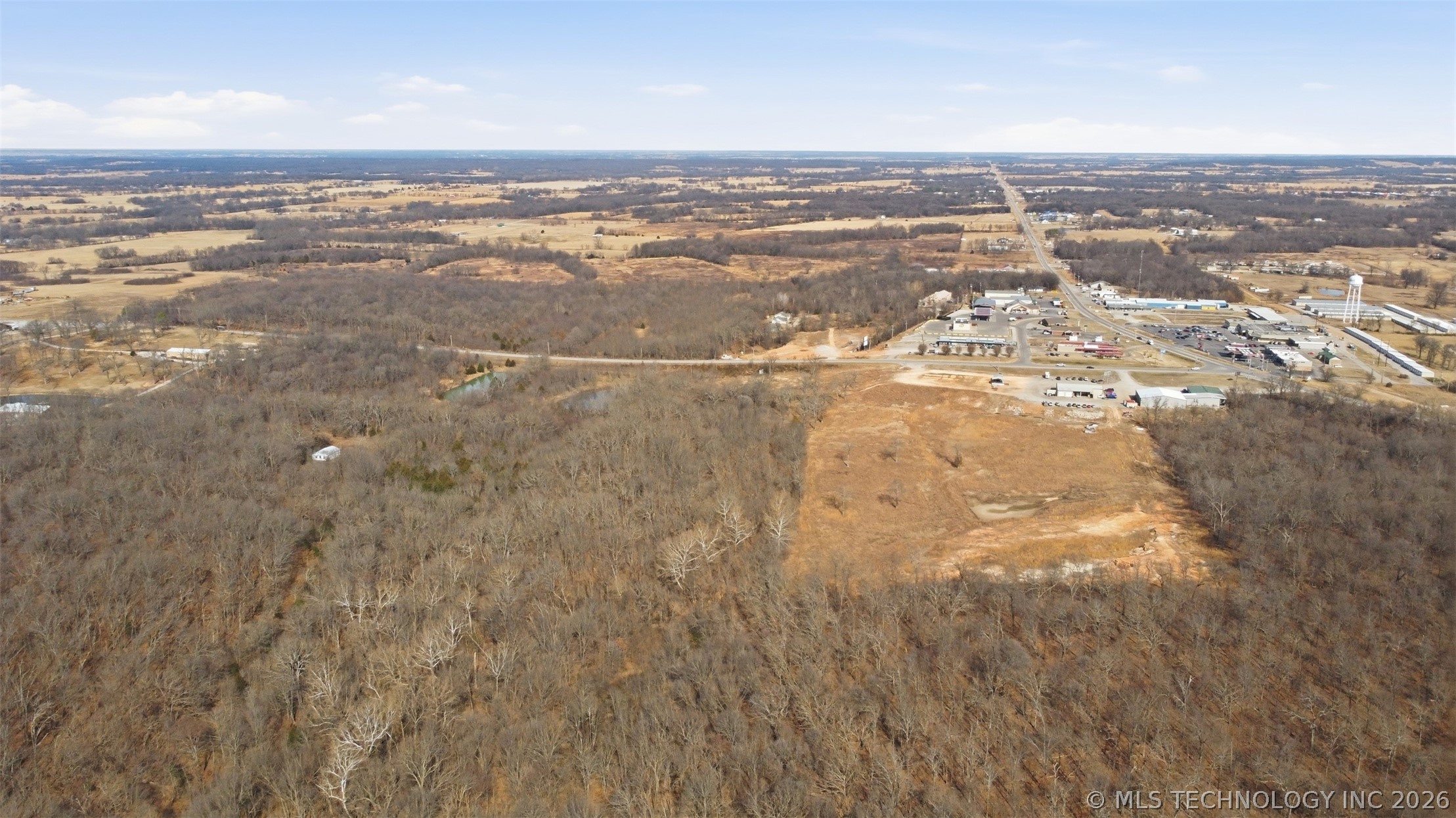 Oklahoma 28 Highway Property Photo 11