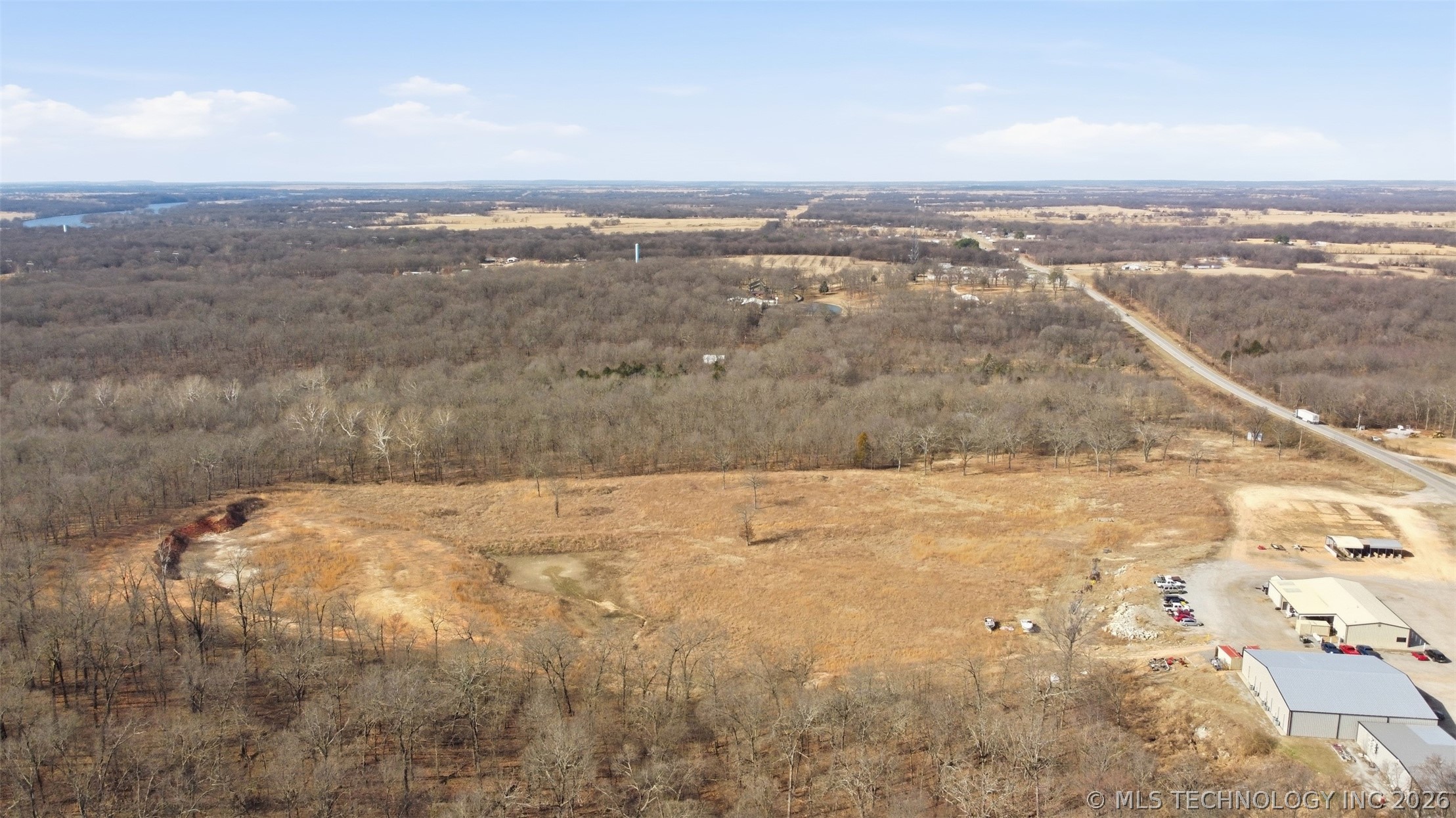 Oklahoma 28 Highway Property Photo 12