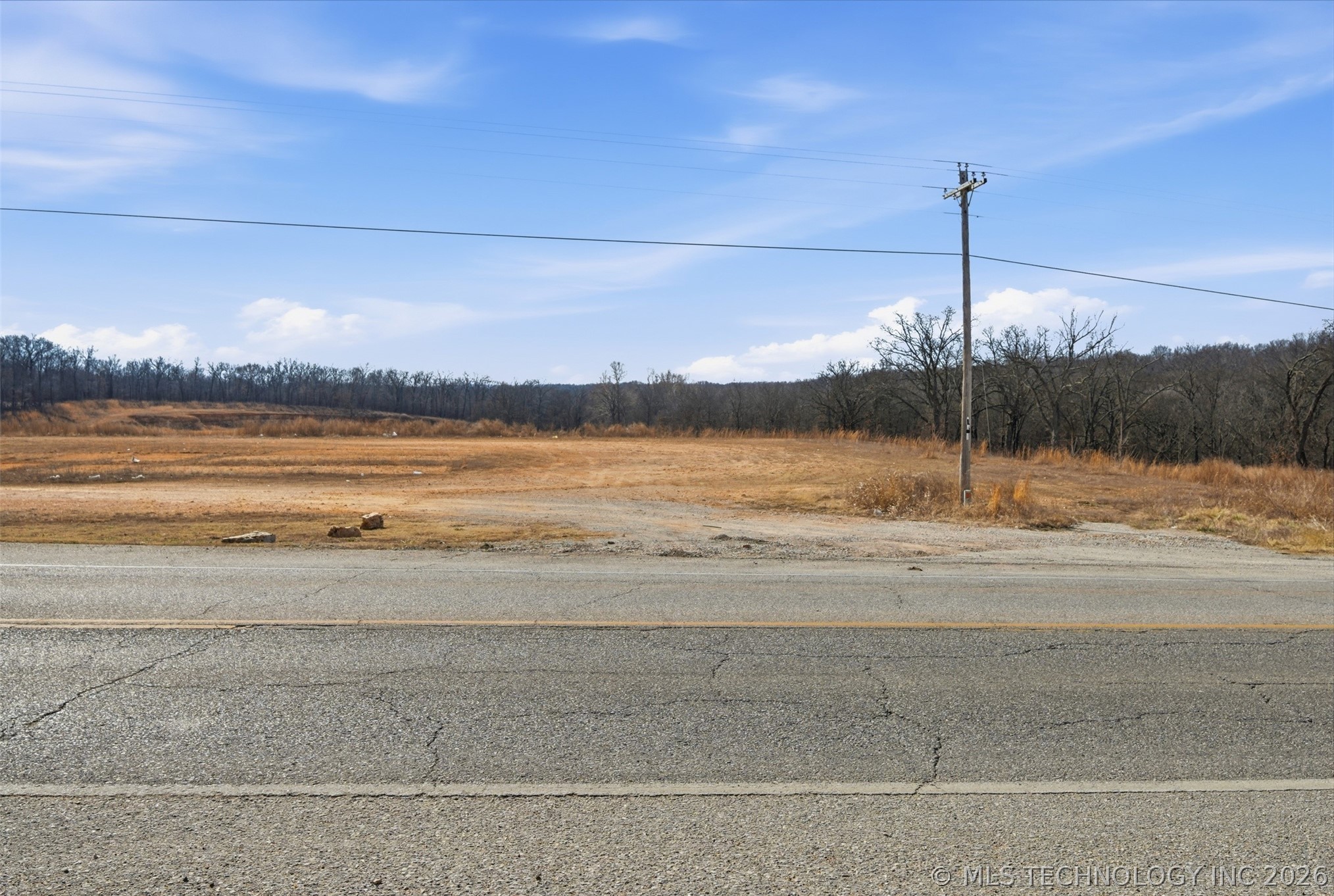 Oklahoma 28 Highway Property Photo 13