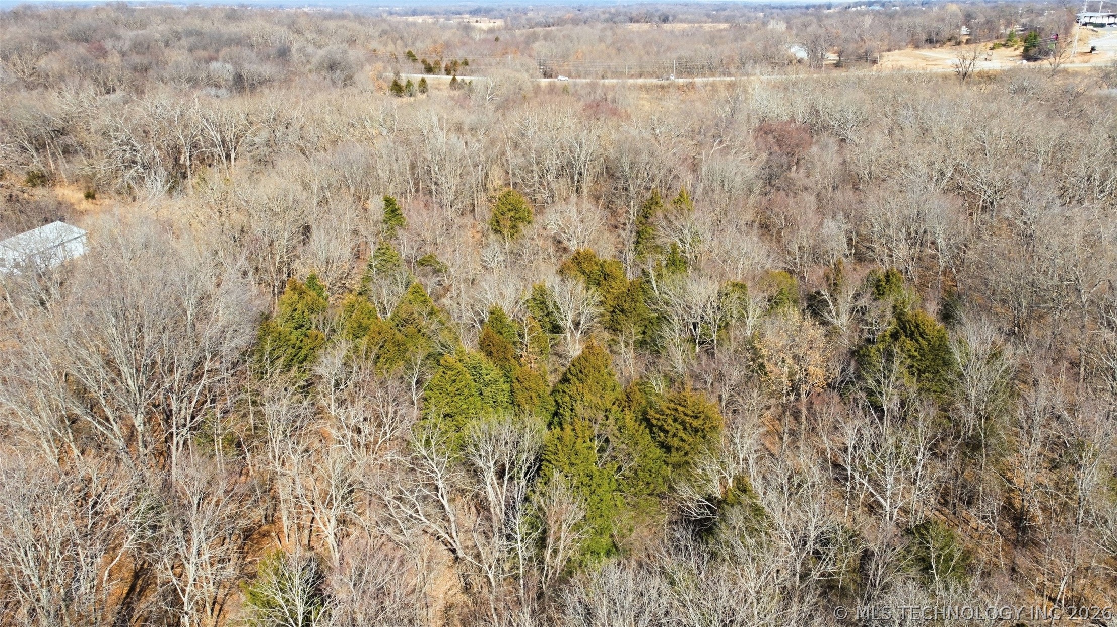Oklahoma 28 Highway Property Photo 21