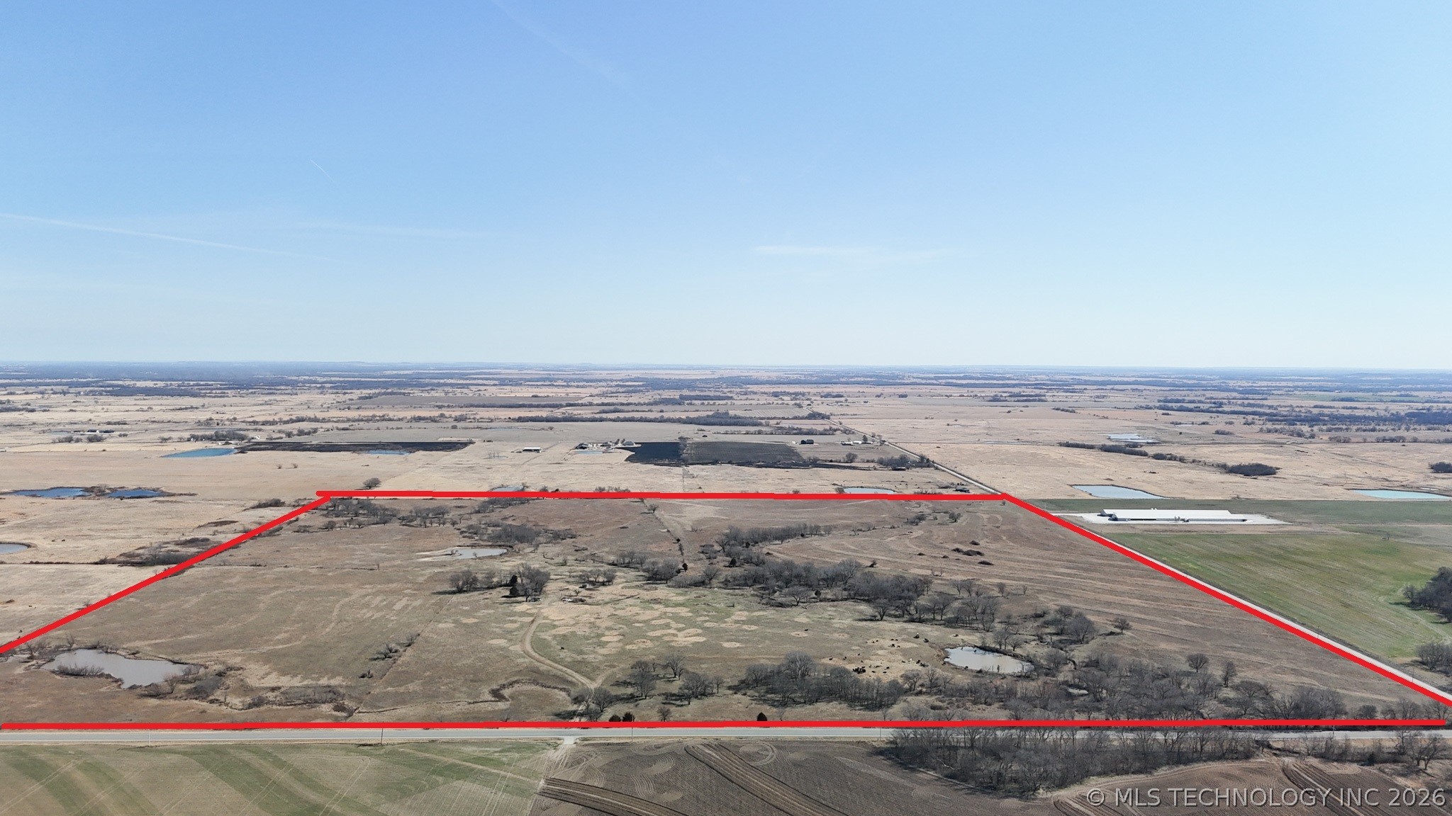 Mckinley Road Property Photo 1