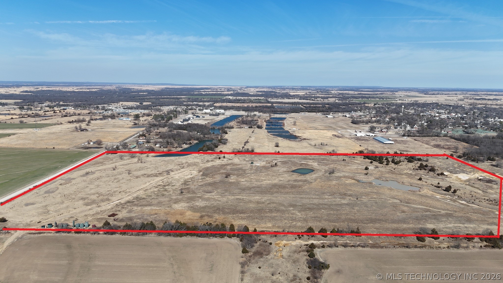 S 280 Road Property Photo 1