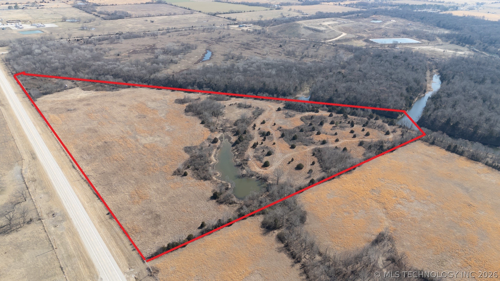 Hwy 62 Property Photo 1