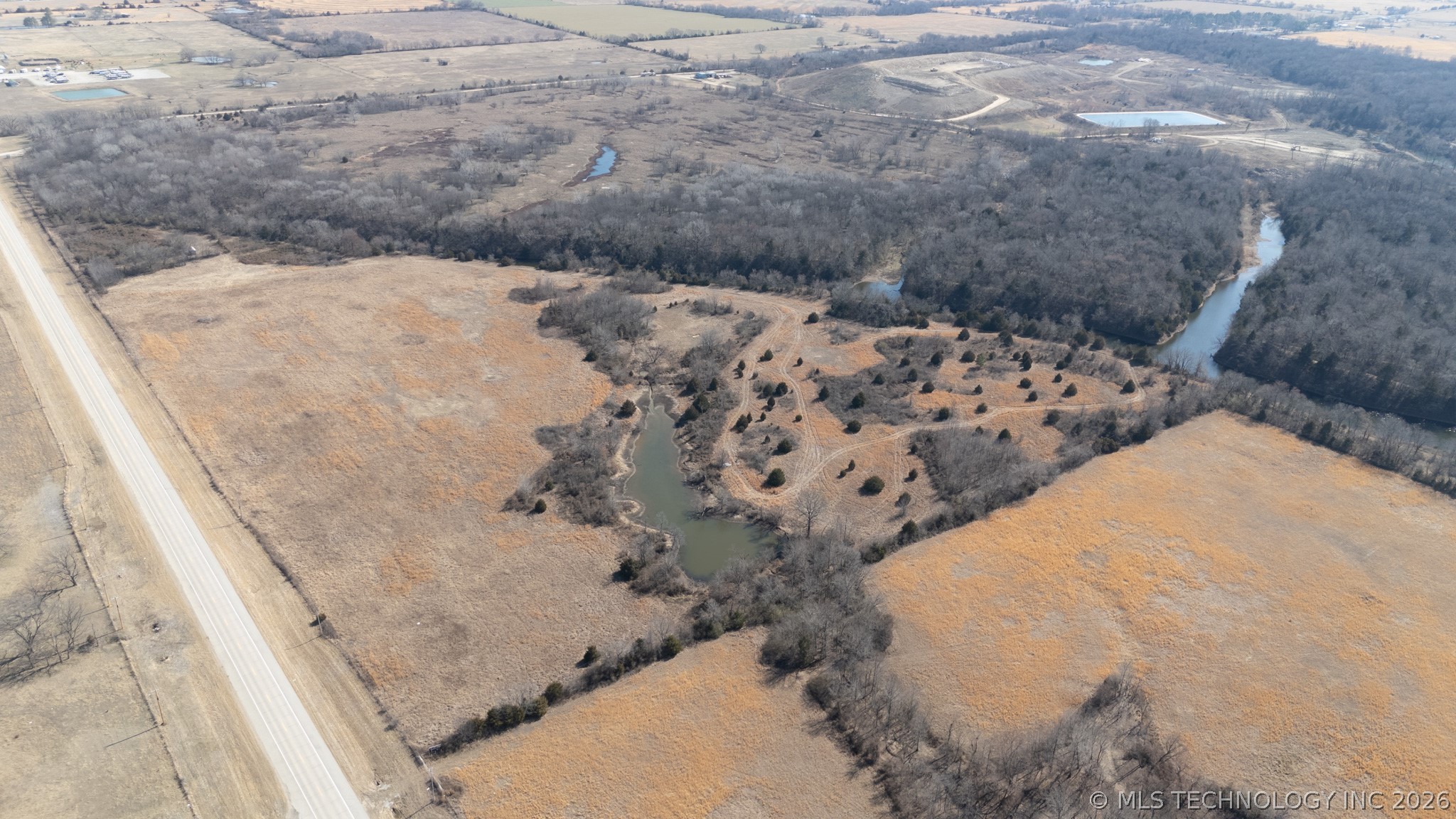 Hwy 62 Property Photo 5