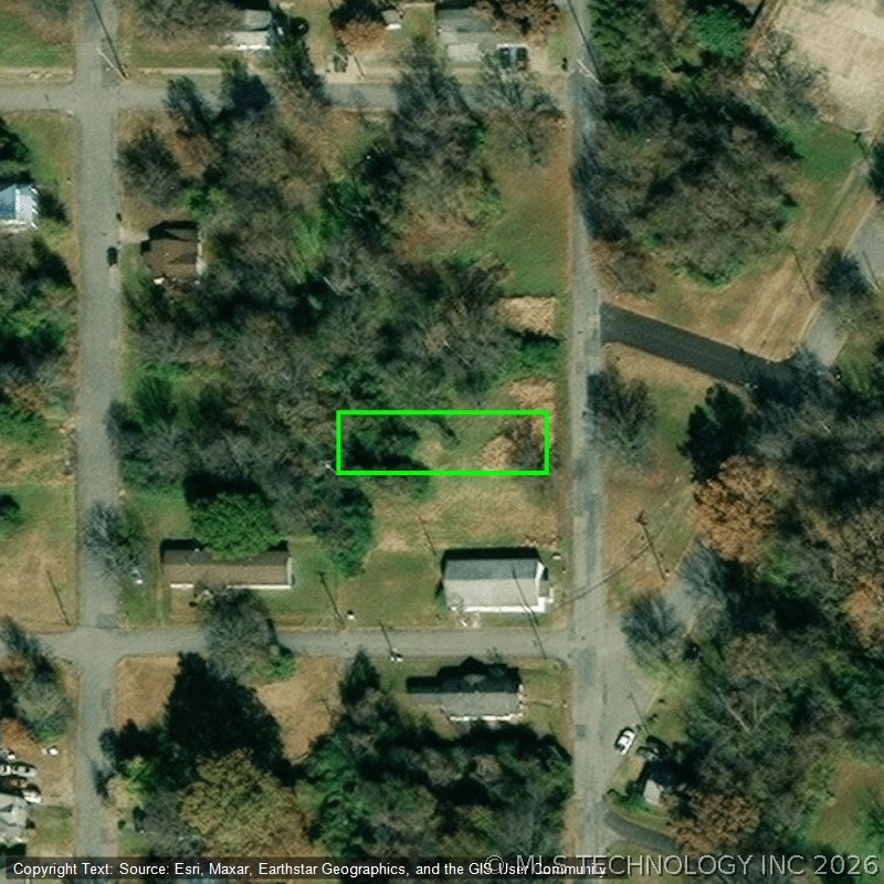 721 S 20th Street Property Photo 4